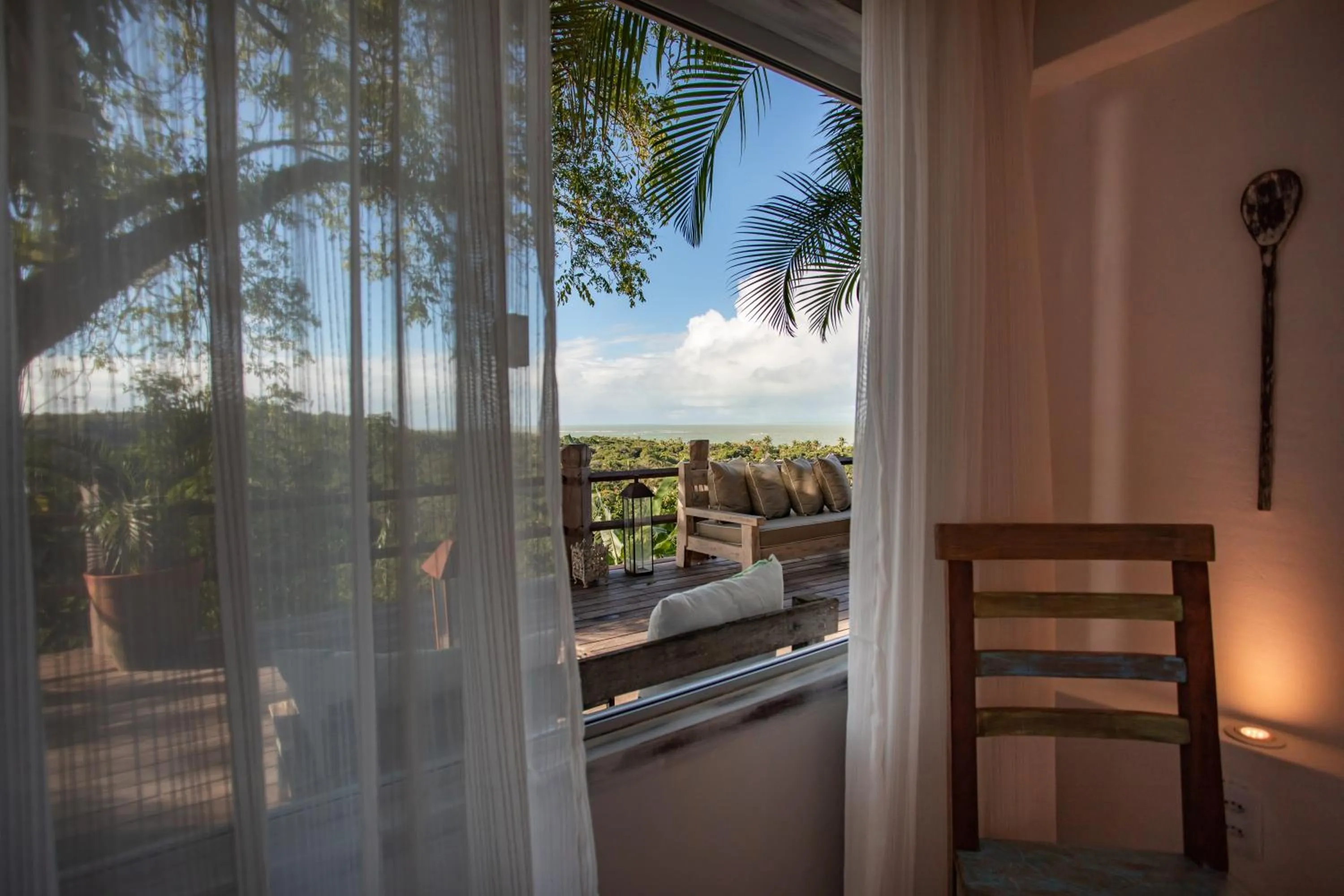 Casa La Torre Hotel Boutique