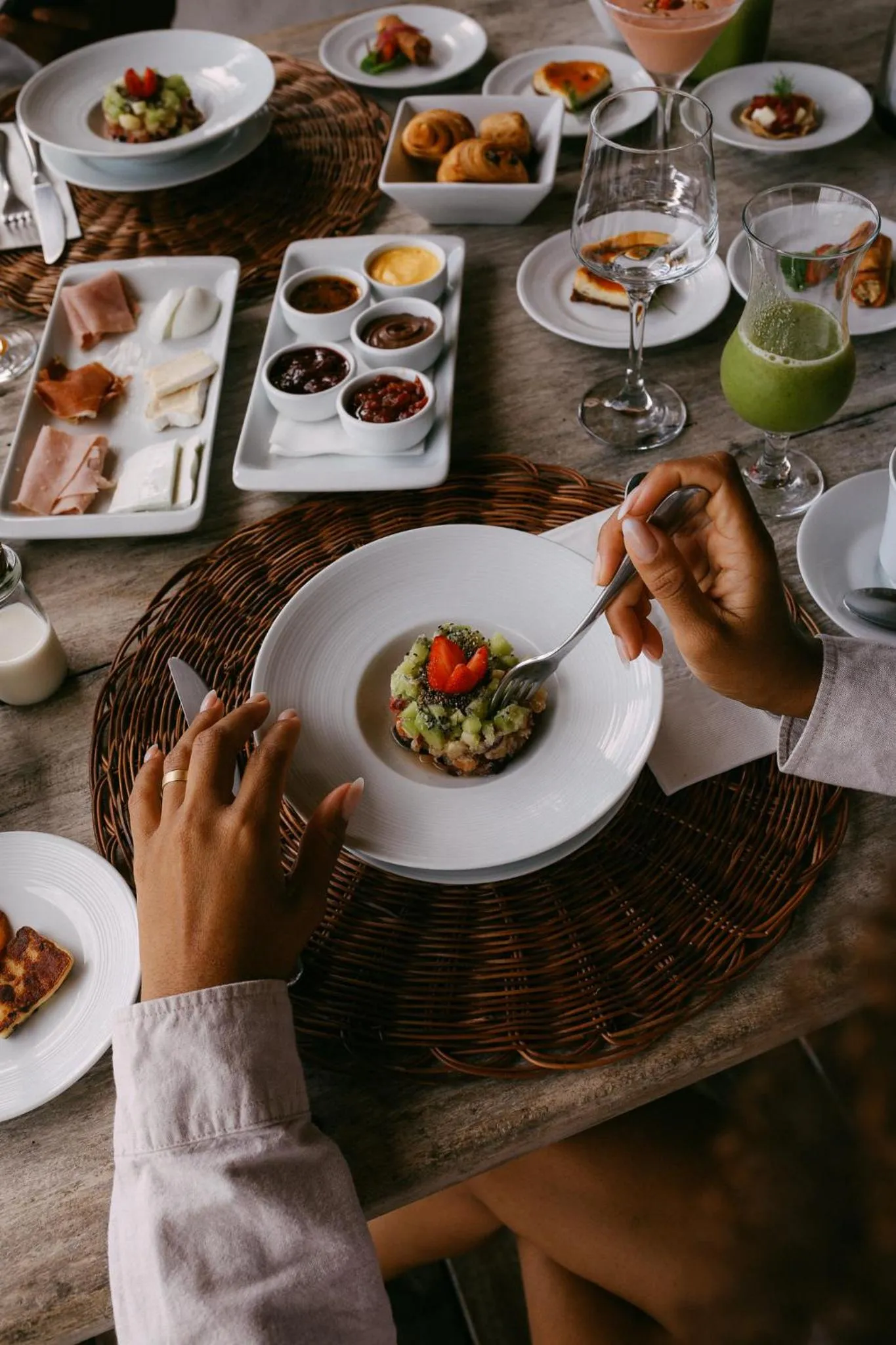 Casa La Torre Hotel Boutique