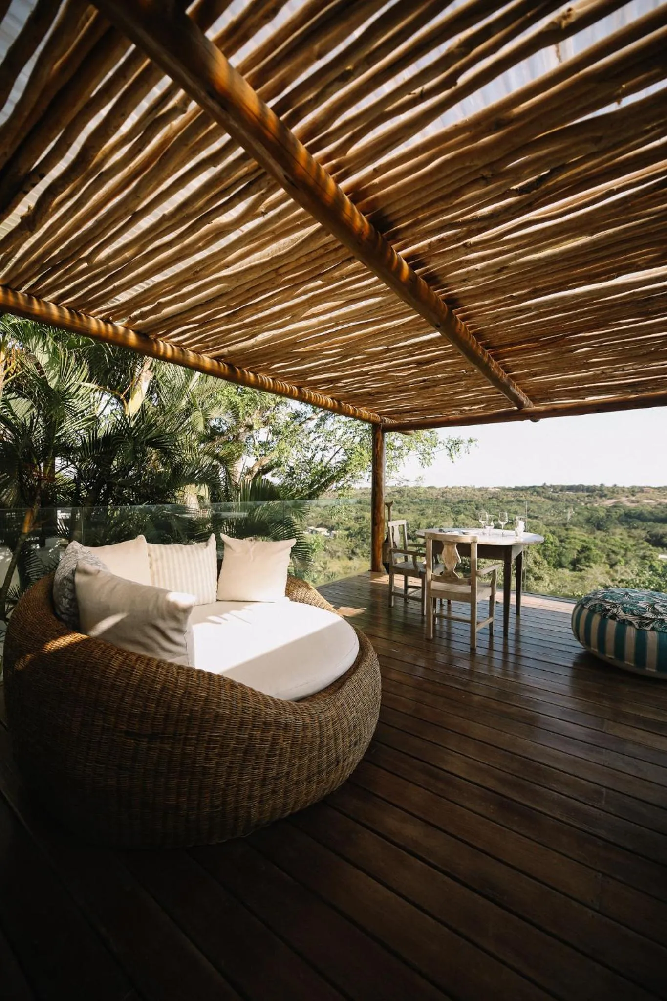 Casa La Torre Hotel Boutique