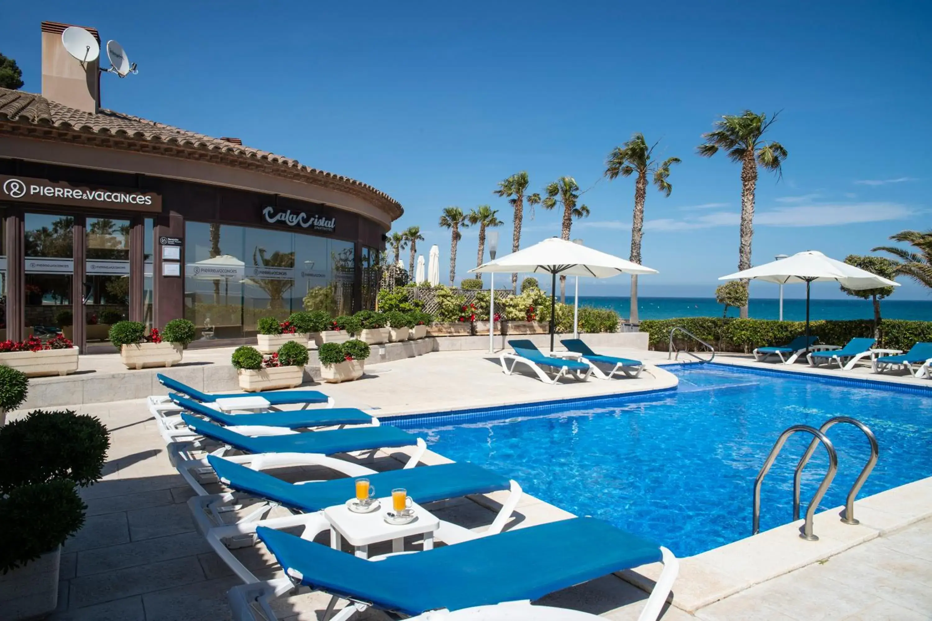 Cala Cristal by Pierre & Vacances Premium Cala Cristal by Pierre & Vacances Premium