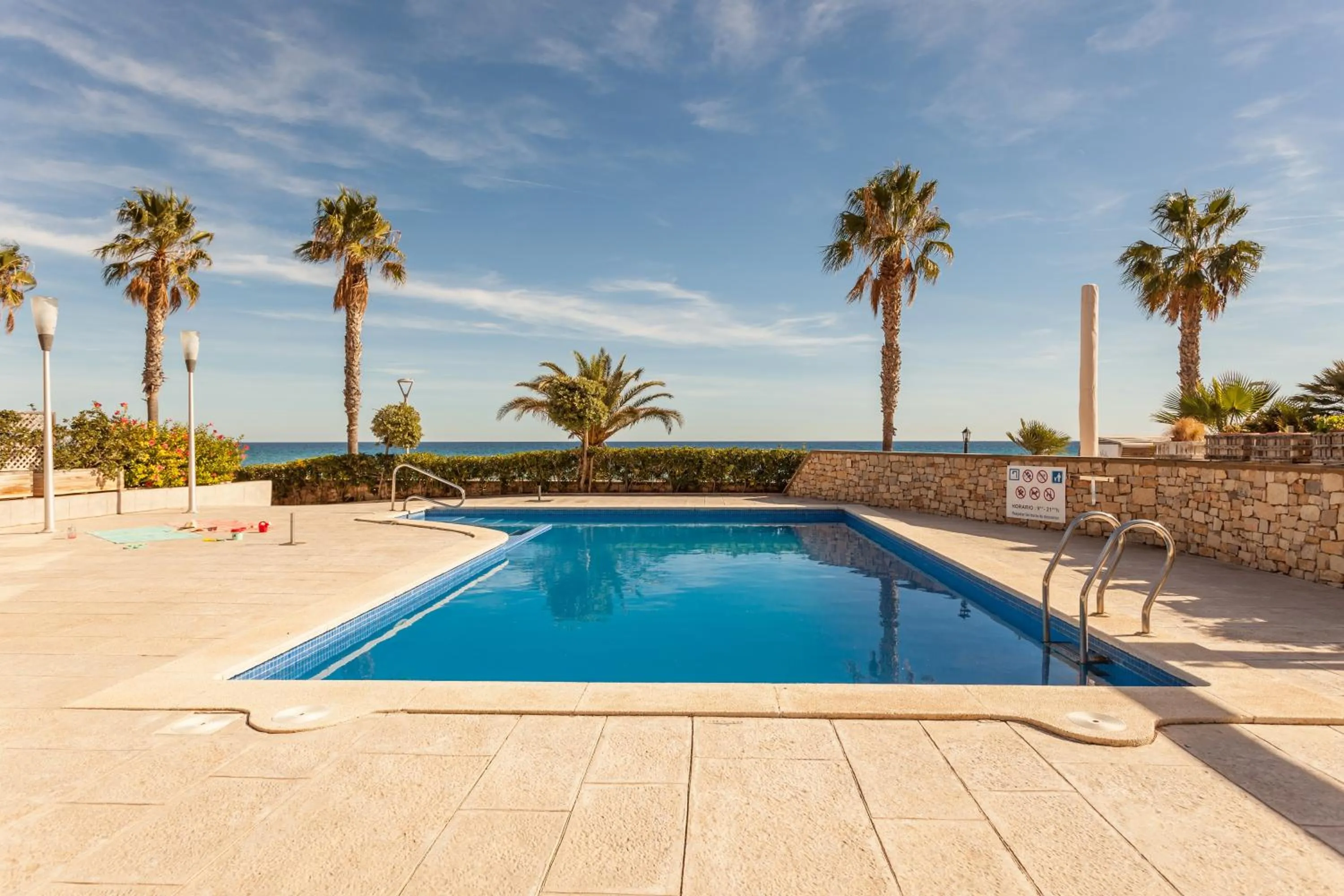 Cala Cristal by Pierre & Vacances Premium
