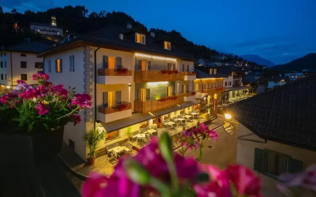Hotel Italia Hotel Italia
