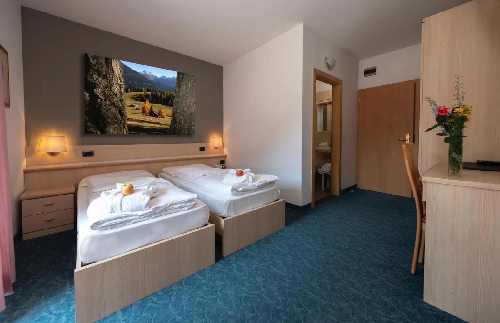 Hotel Italia