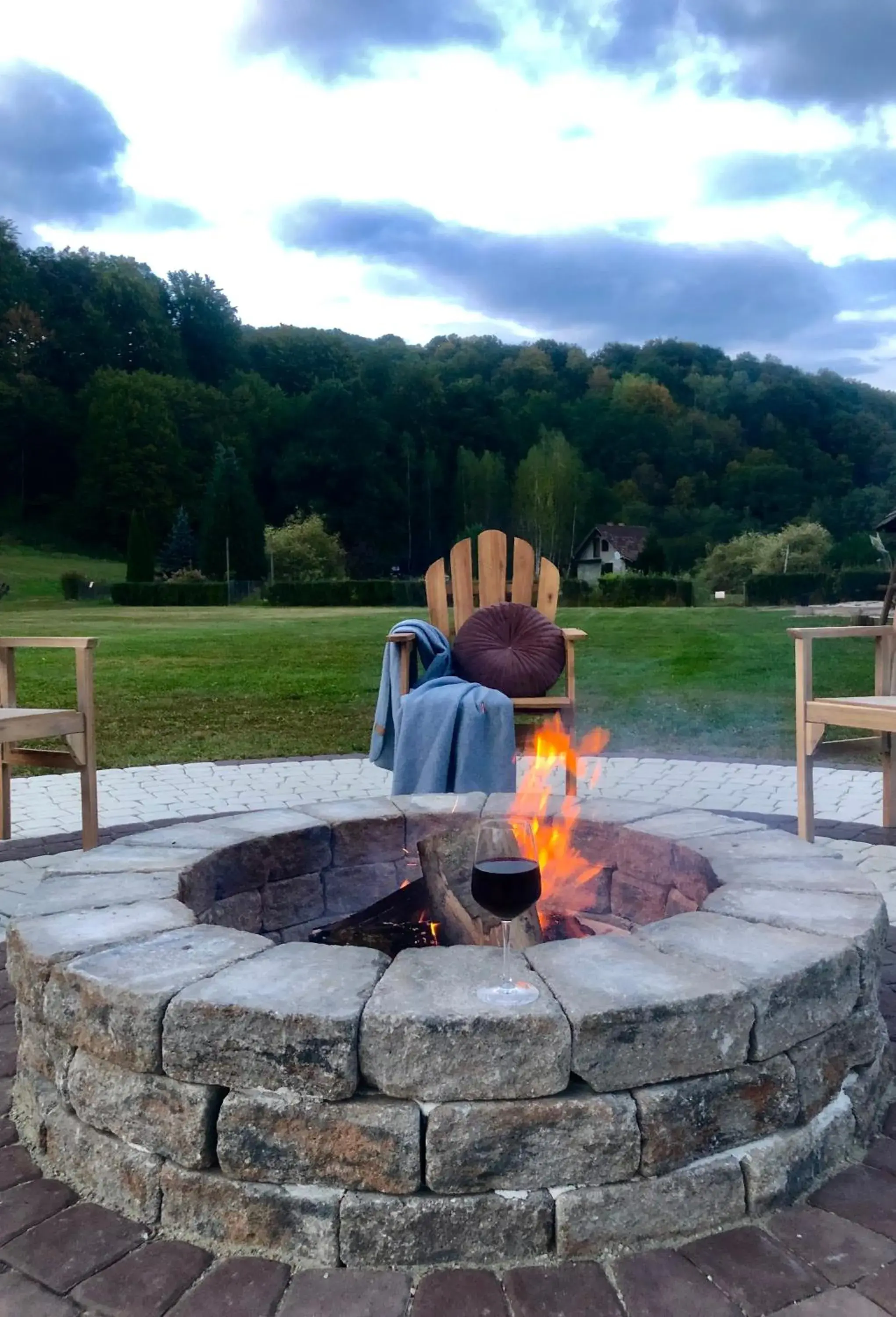 Villa in Valea Salbatica Villa in Valea Salbatica