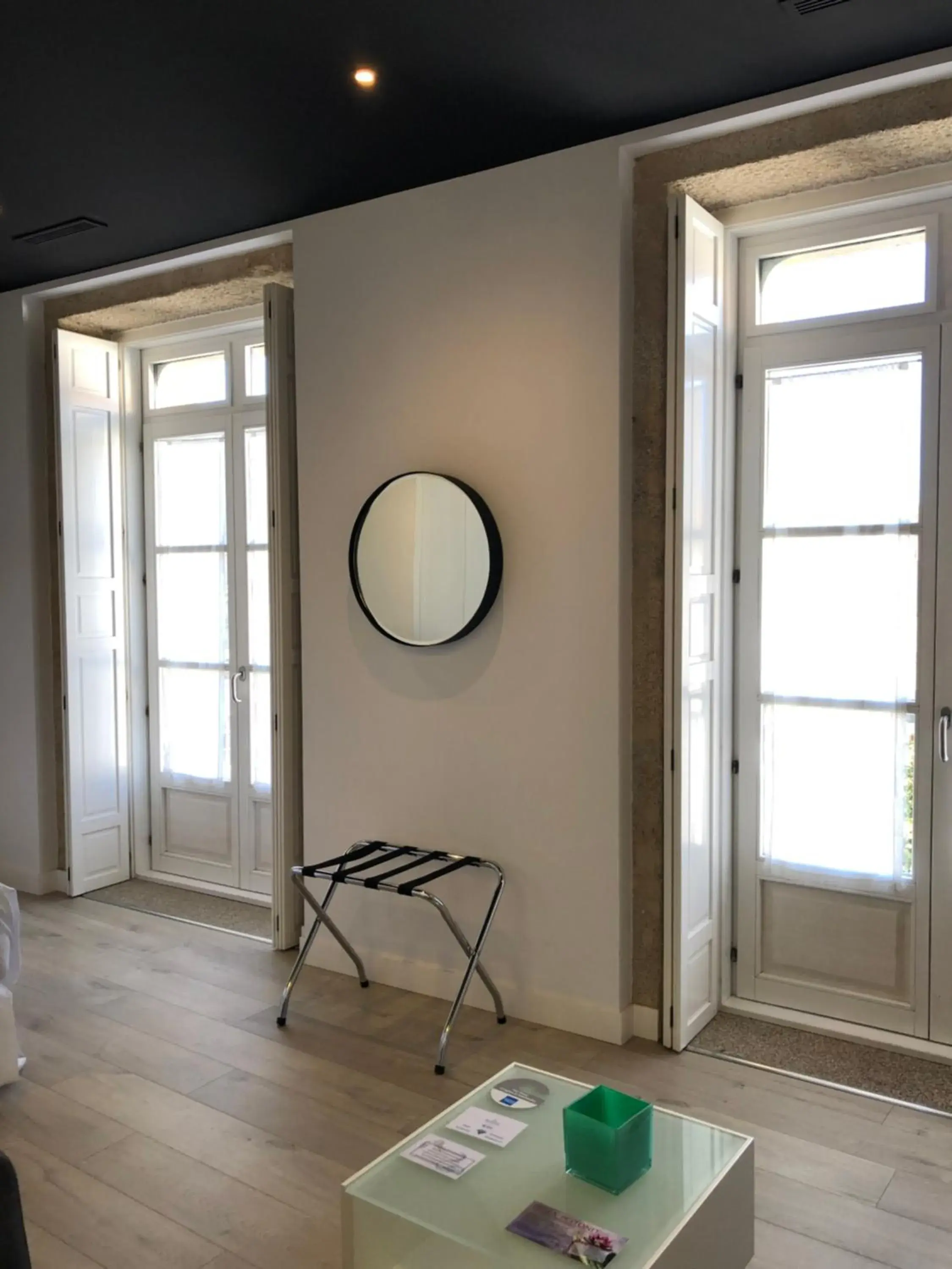 Deluxe Junior Suite in Hotel Montes Deluxe Junior Suite in Hotel Montes