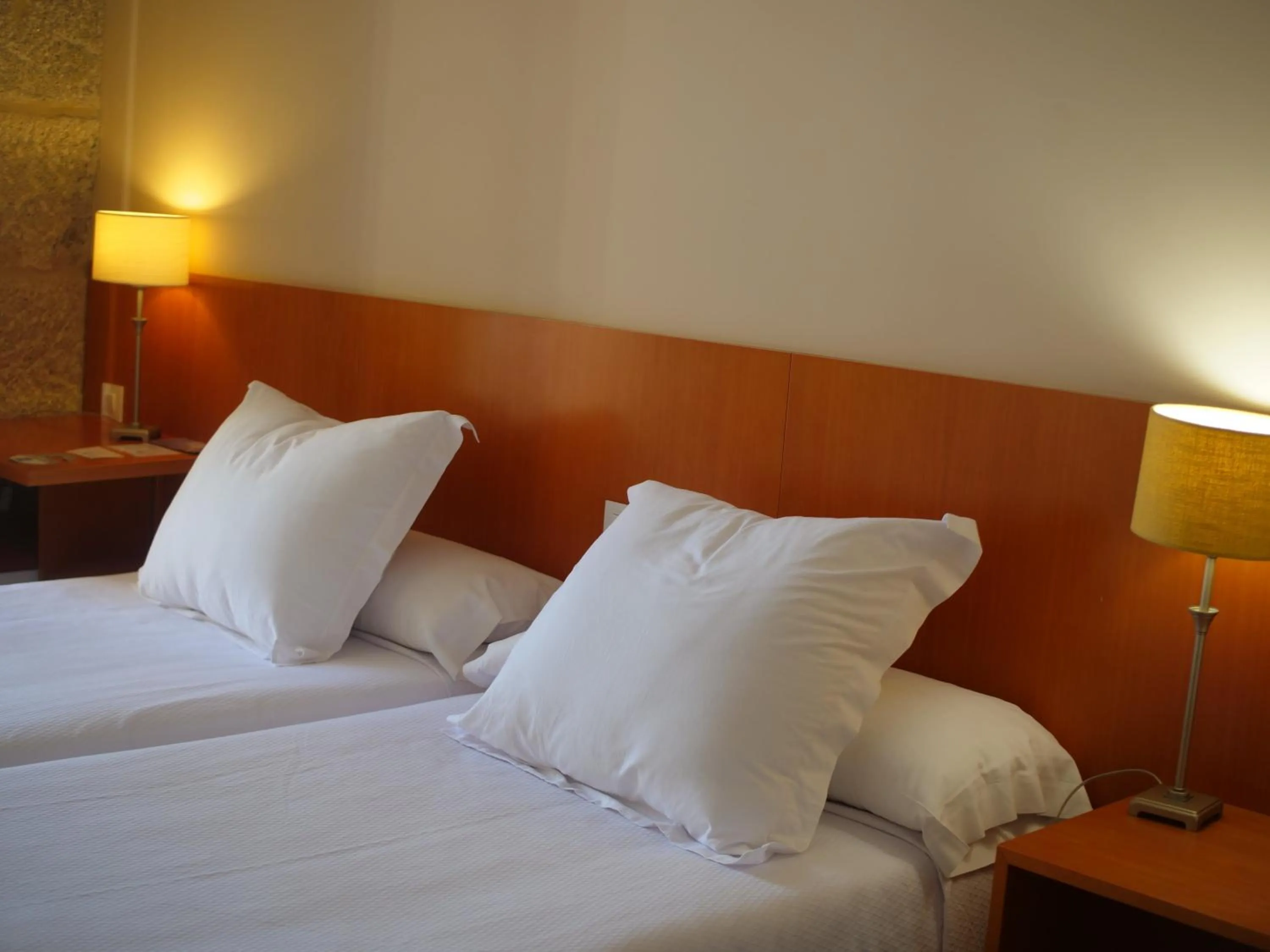 Photo of the whole room, Bed in Hotel Montes