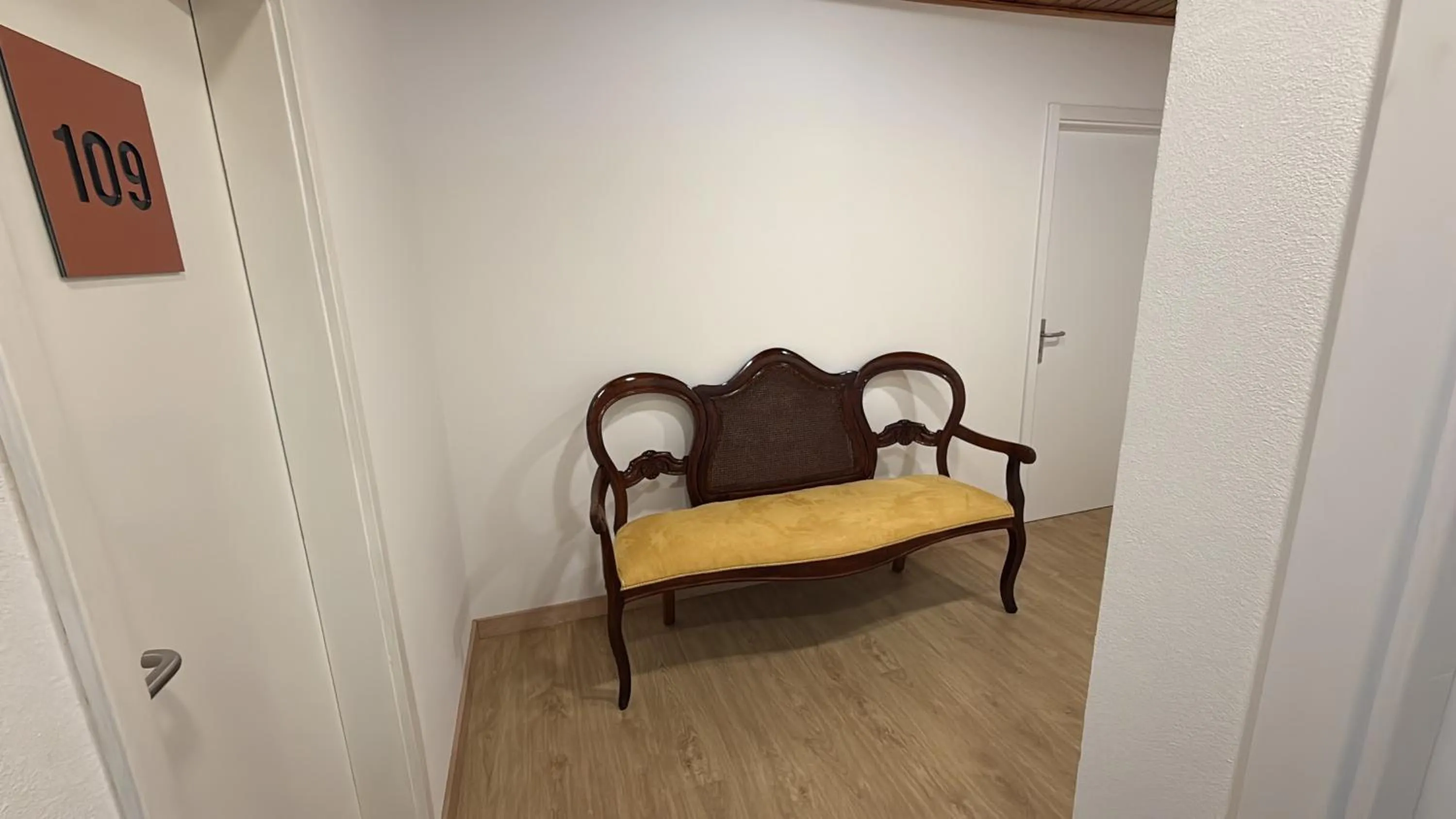 Living room in Alfatima