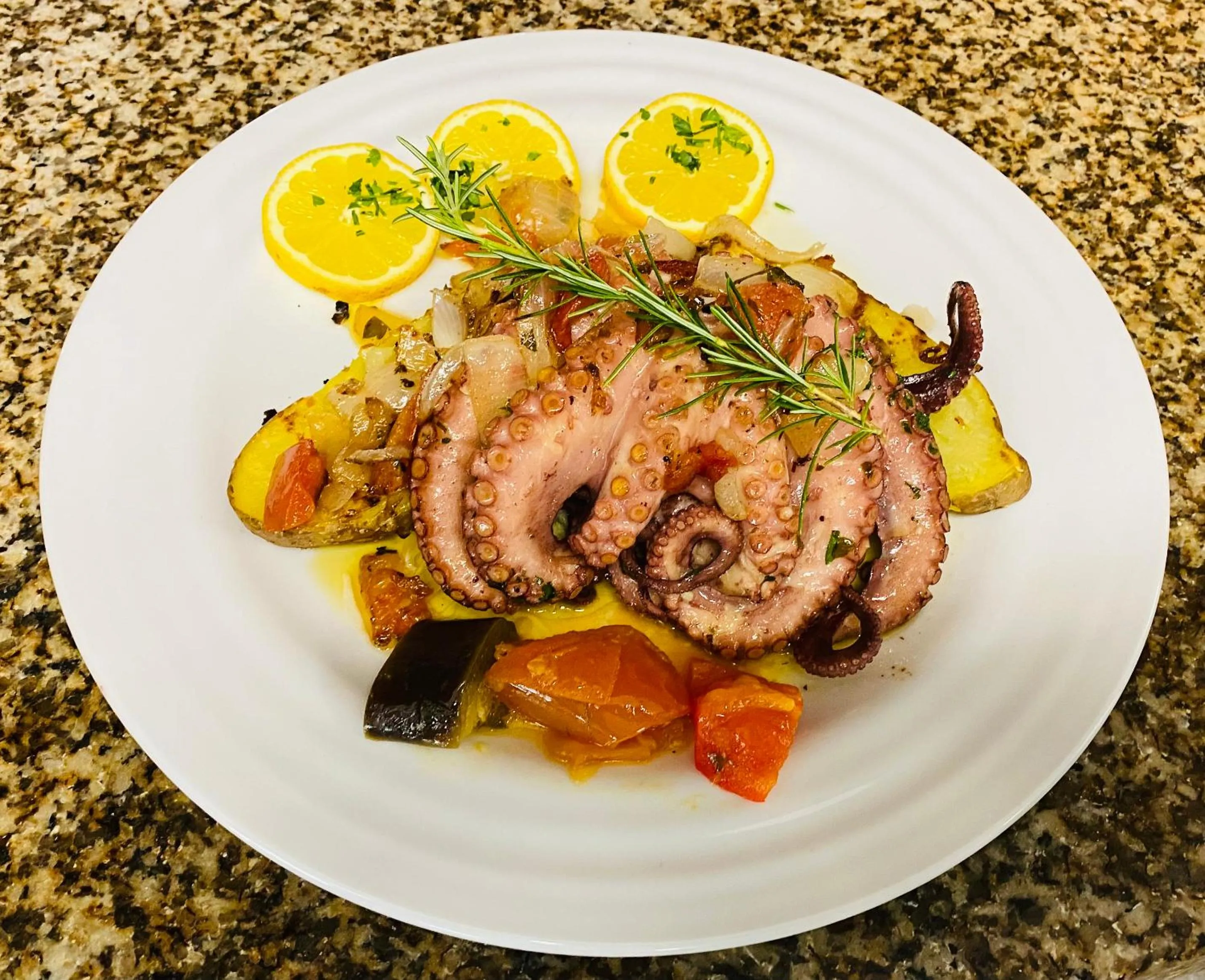 Restaurant/places to eat in Alfatima