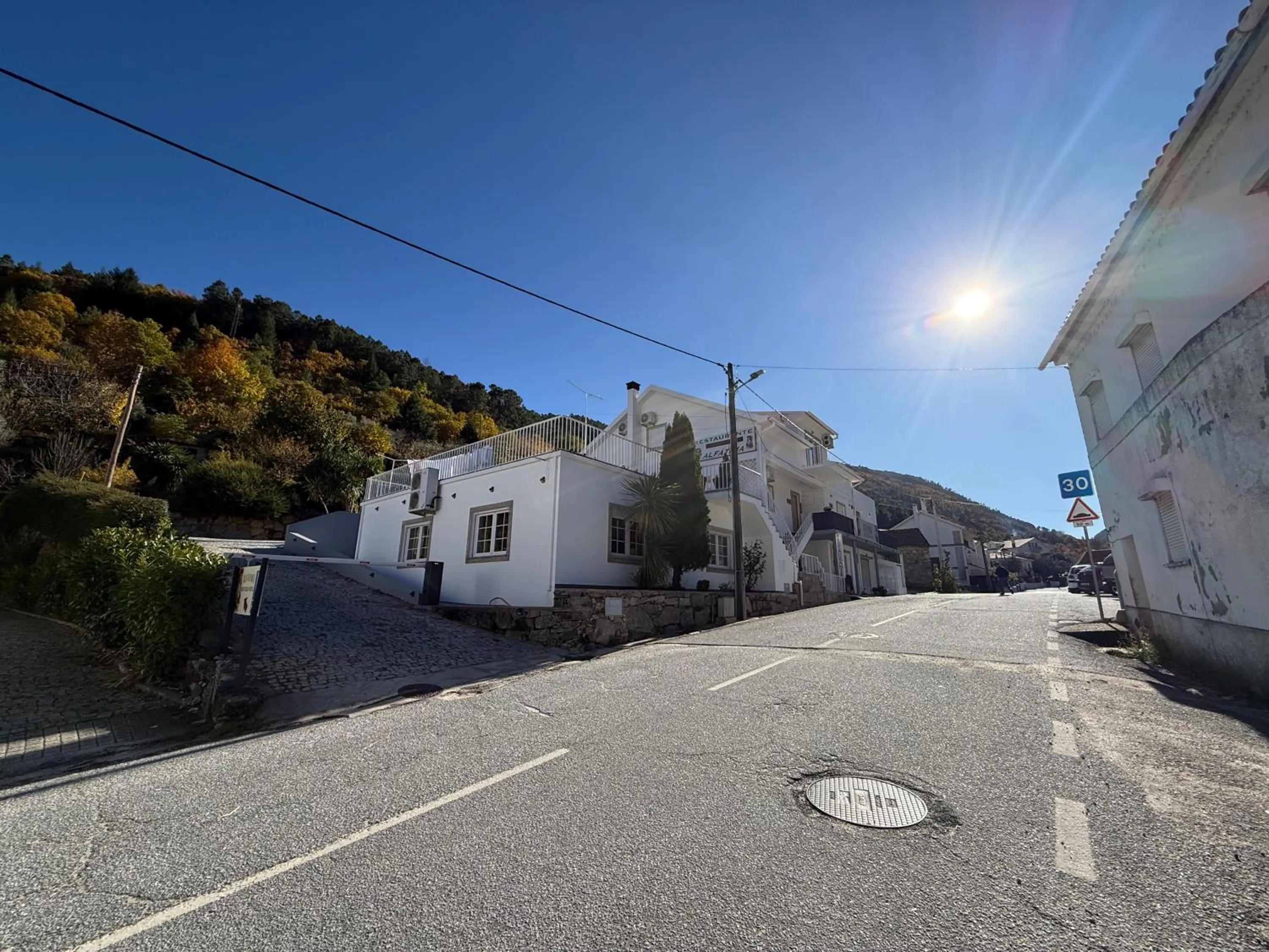 Property building in Alfatima