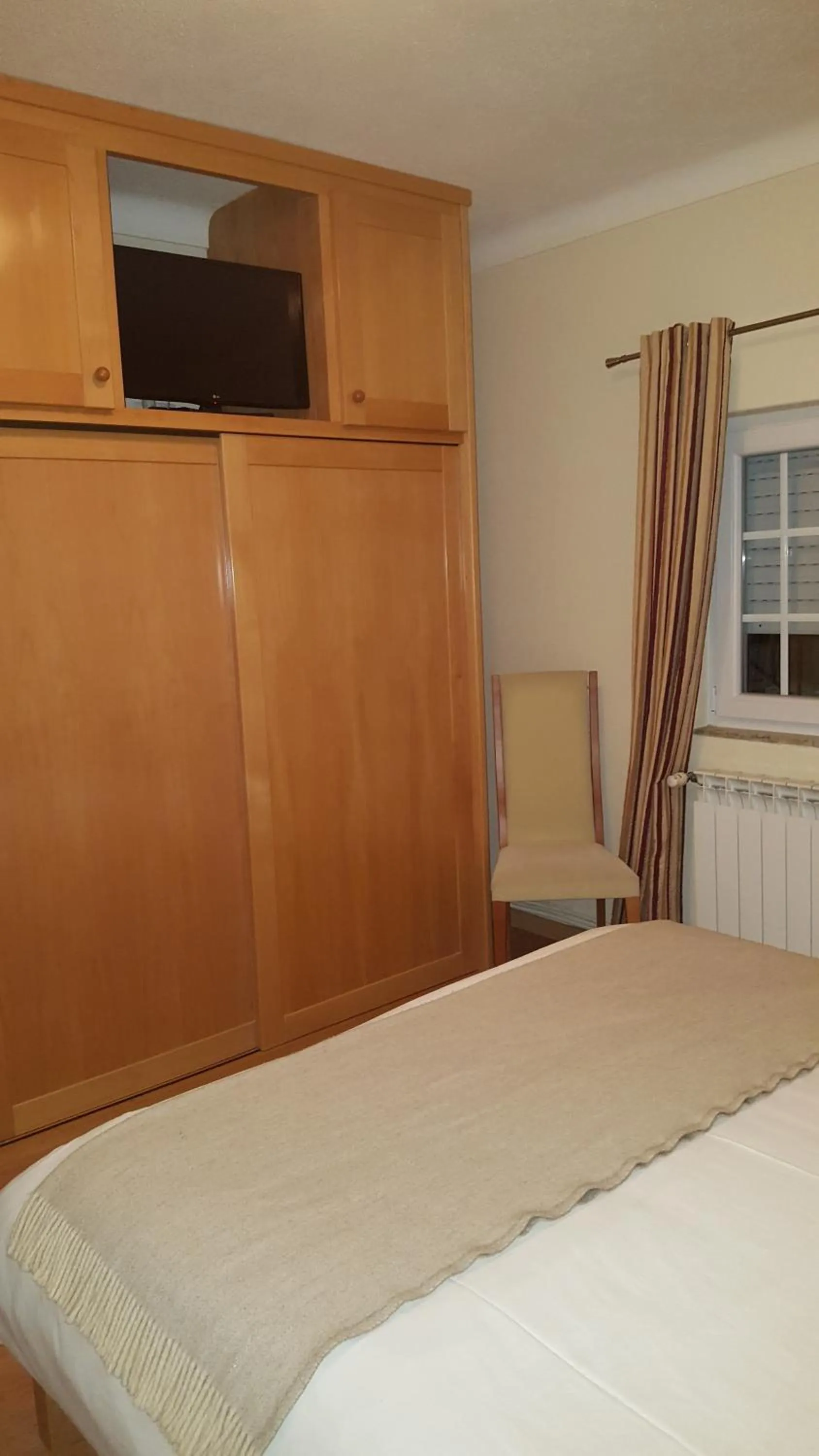 TV and multimedia, Bed in Alfatima