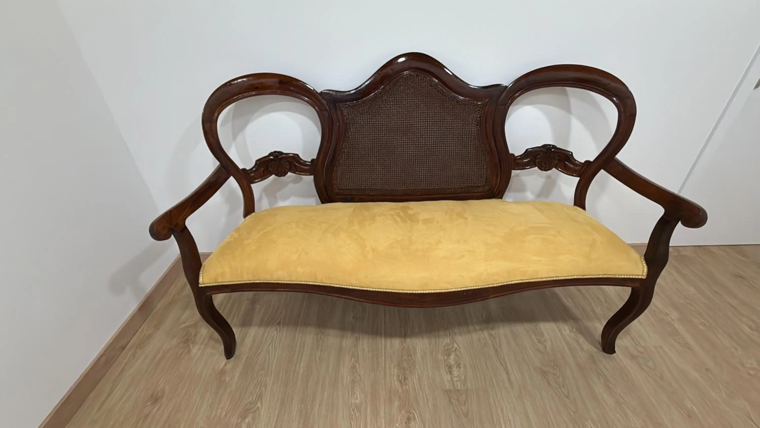 Living room in Alfatima