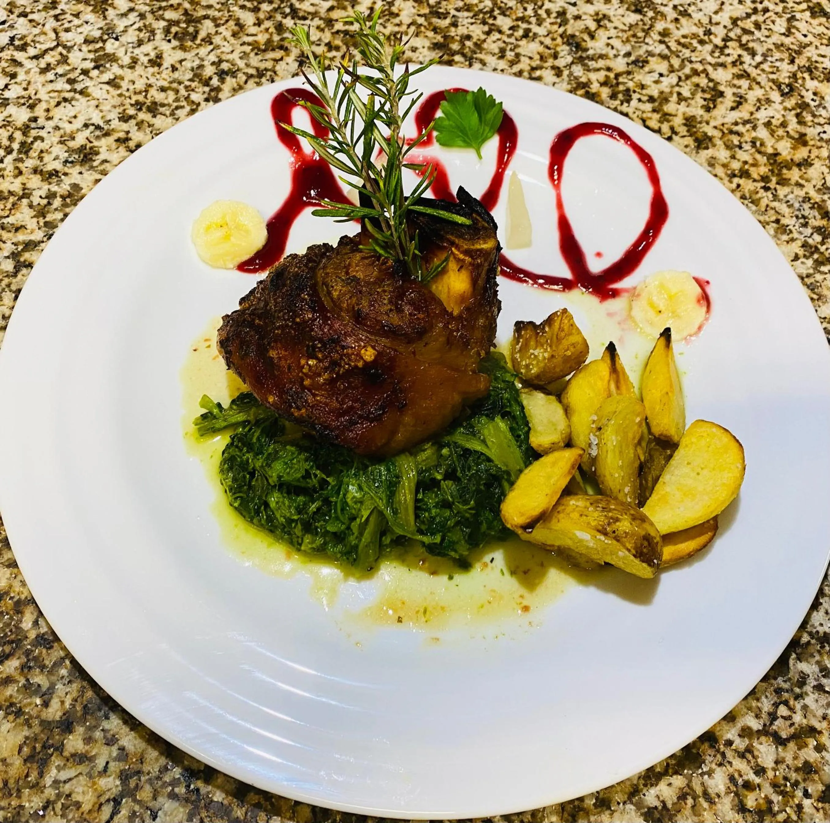 Restaurant/places to eat in Alfatima