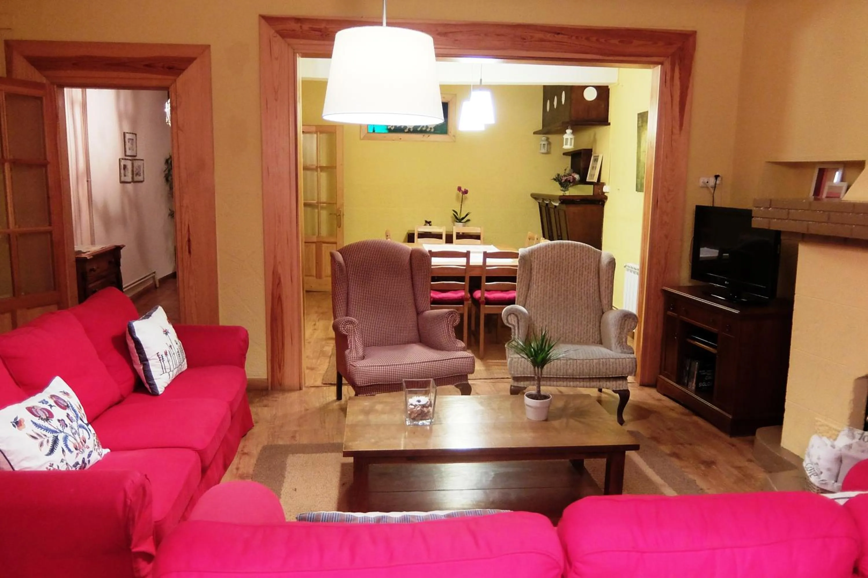 Casa Cotiellu