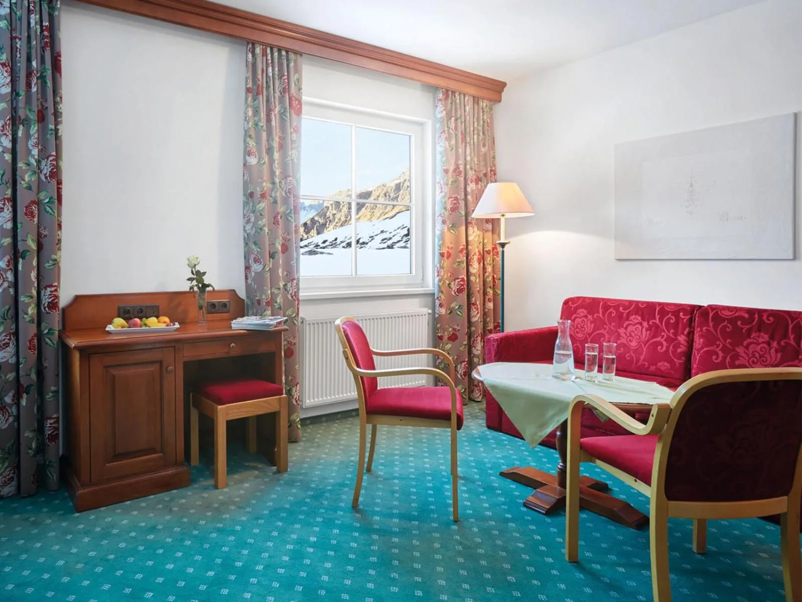 Alpenhotel St.Christoph
