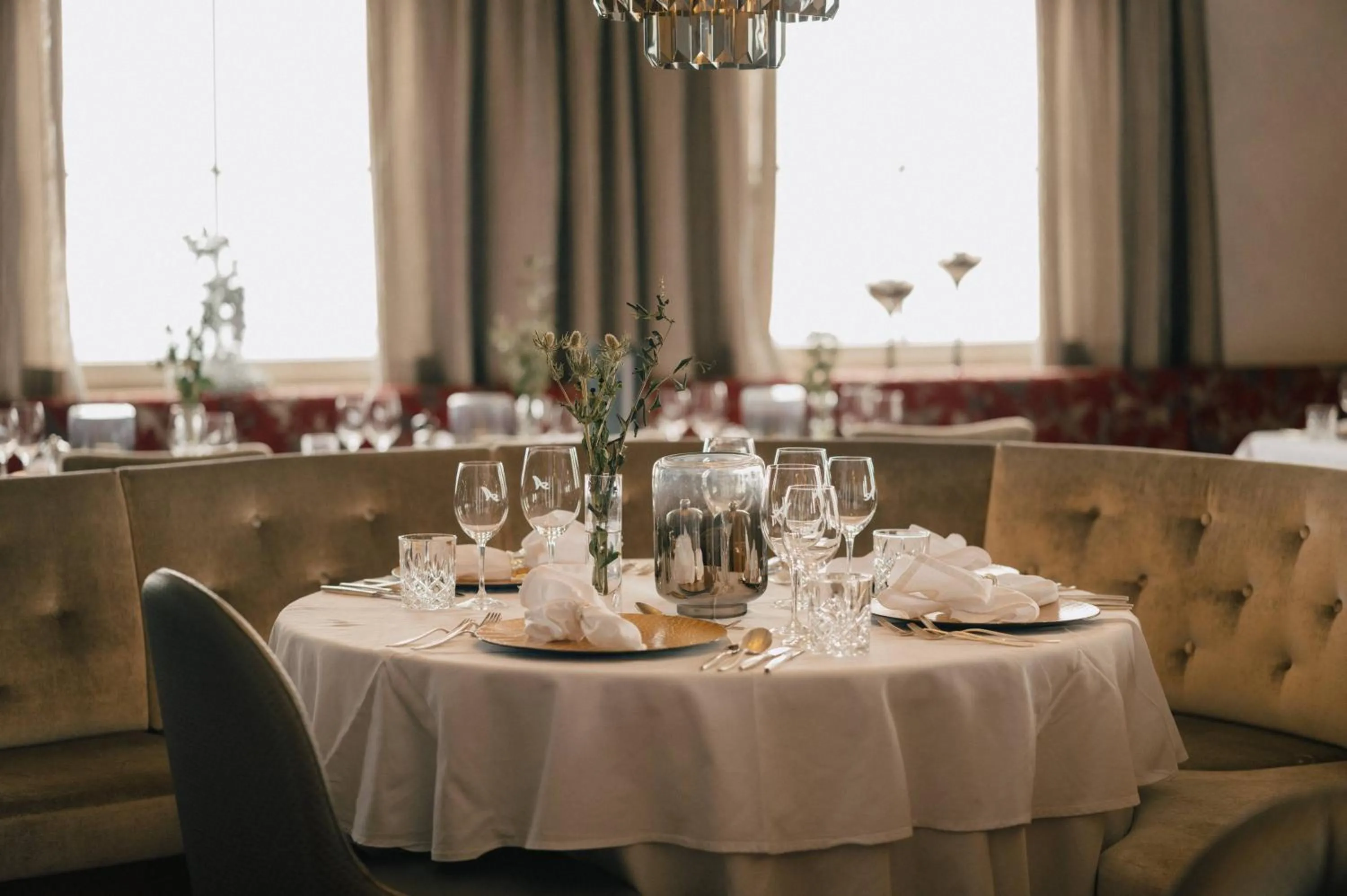 Alpenhotel St.Christoph