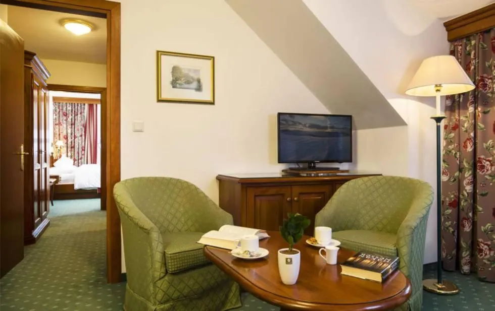 Alpenhotel St.Christoph