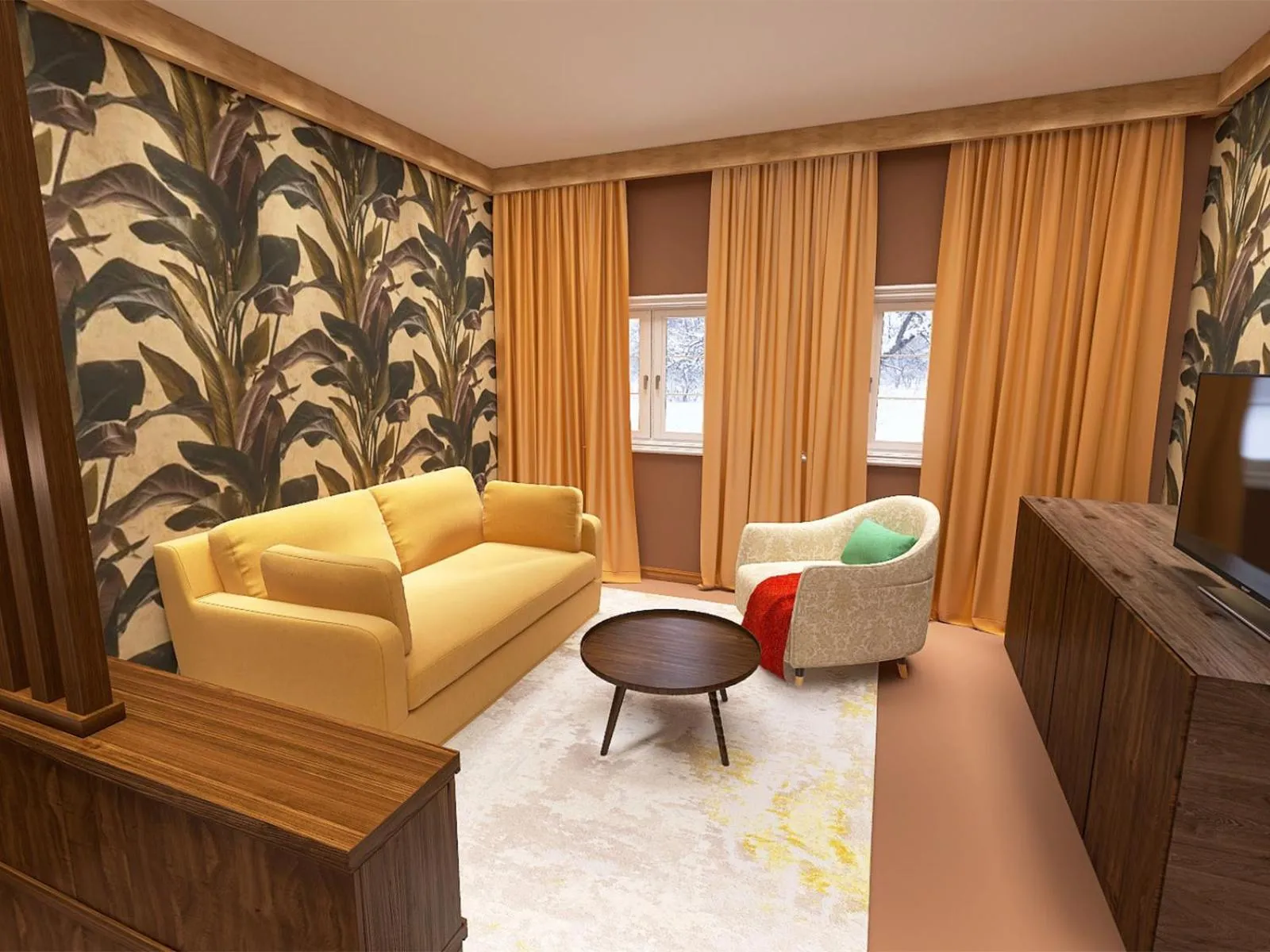Alpenhotel St.Christoph