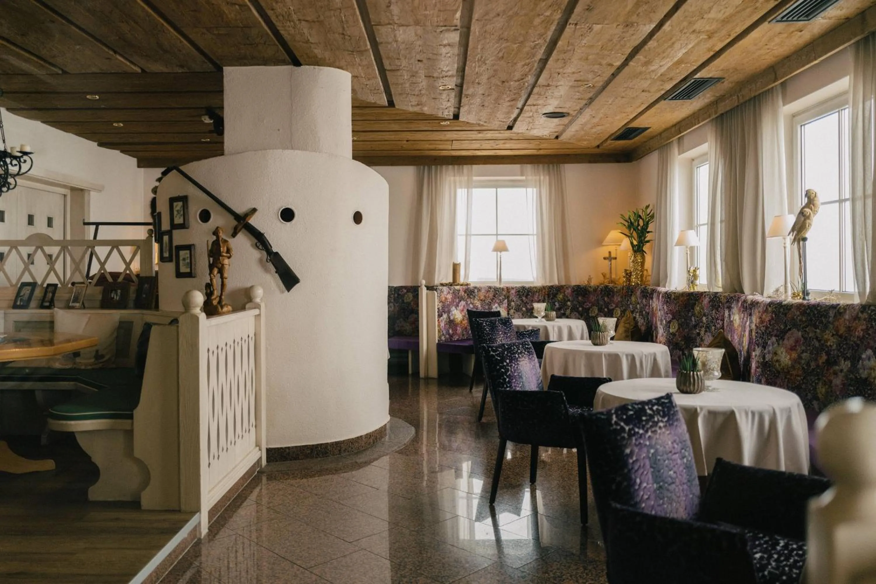 Alpenhotel St.Christoph