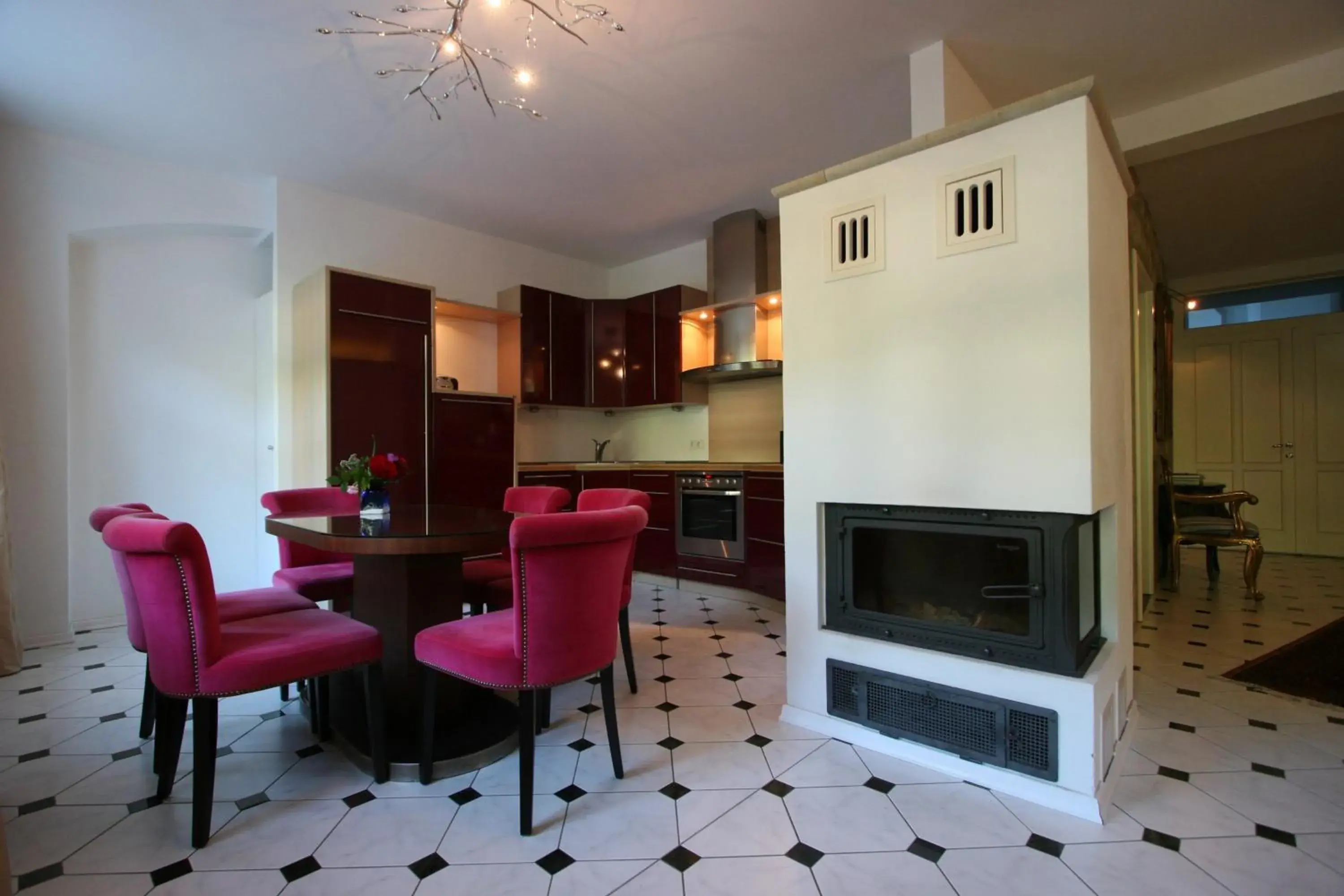 Apartmenthaus Albrechtsburg Apartmenthaus Albrechtsburg