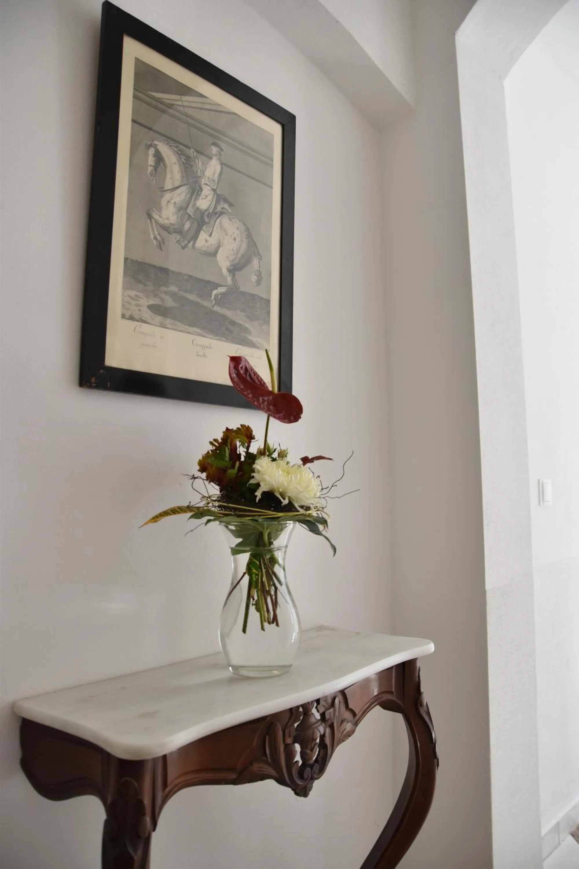 Apartmenthaus Albrechtsburg
