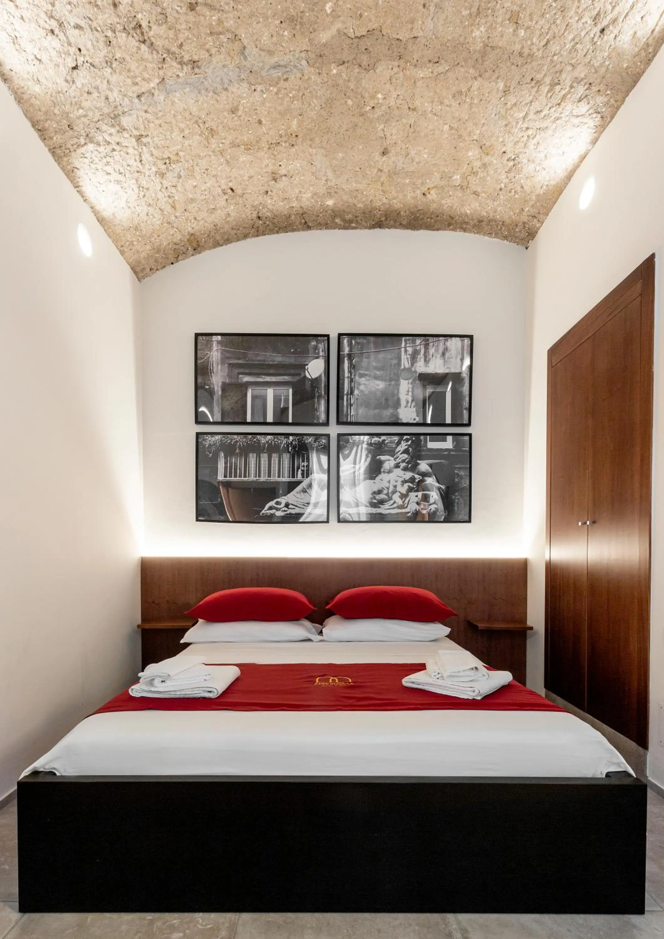 Bed in Annunziata Guesthouse, Centro Storico