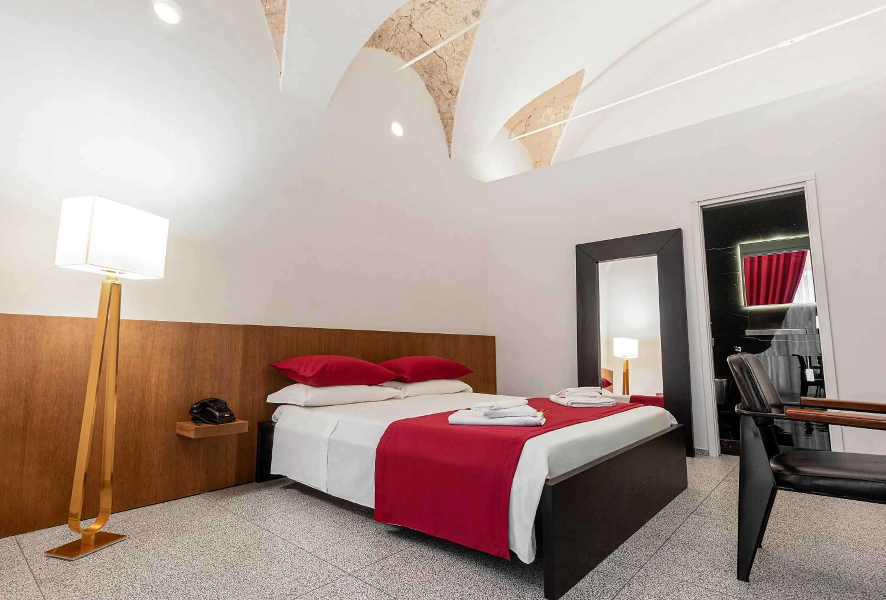 Bed in Annunziata Guesthouse, Centro Storico