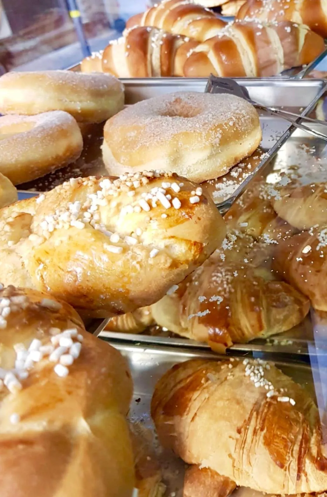Breakfast in Annunziata Guesthouse, Centro Storico