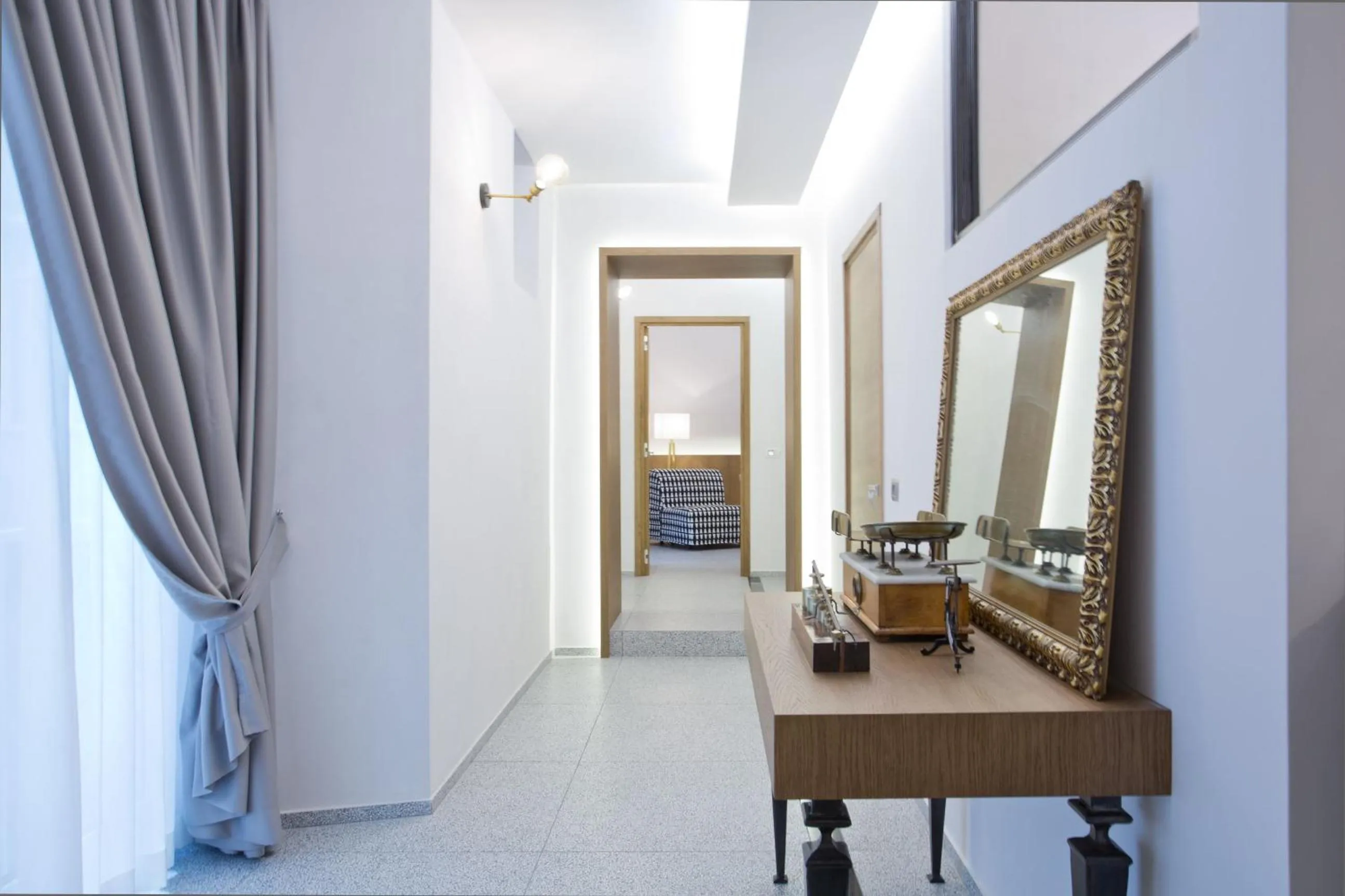 Annunziata Guesthouse, Centro Storico