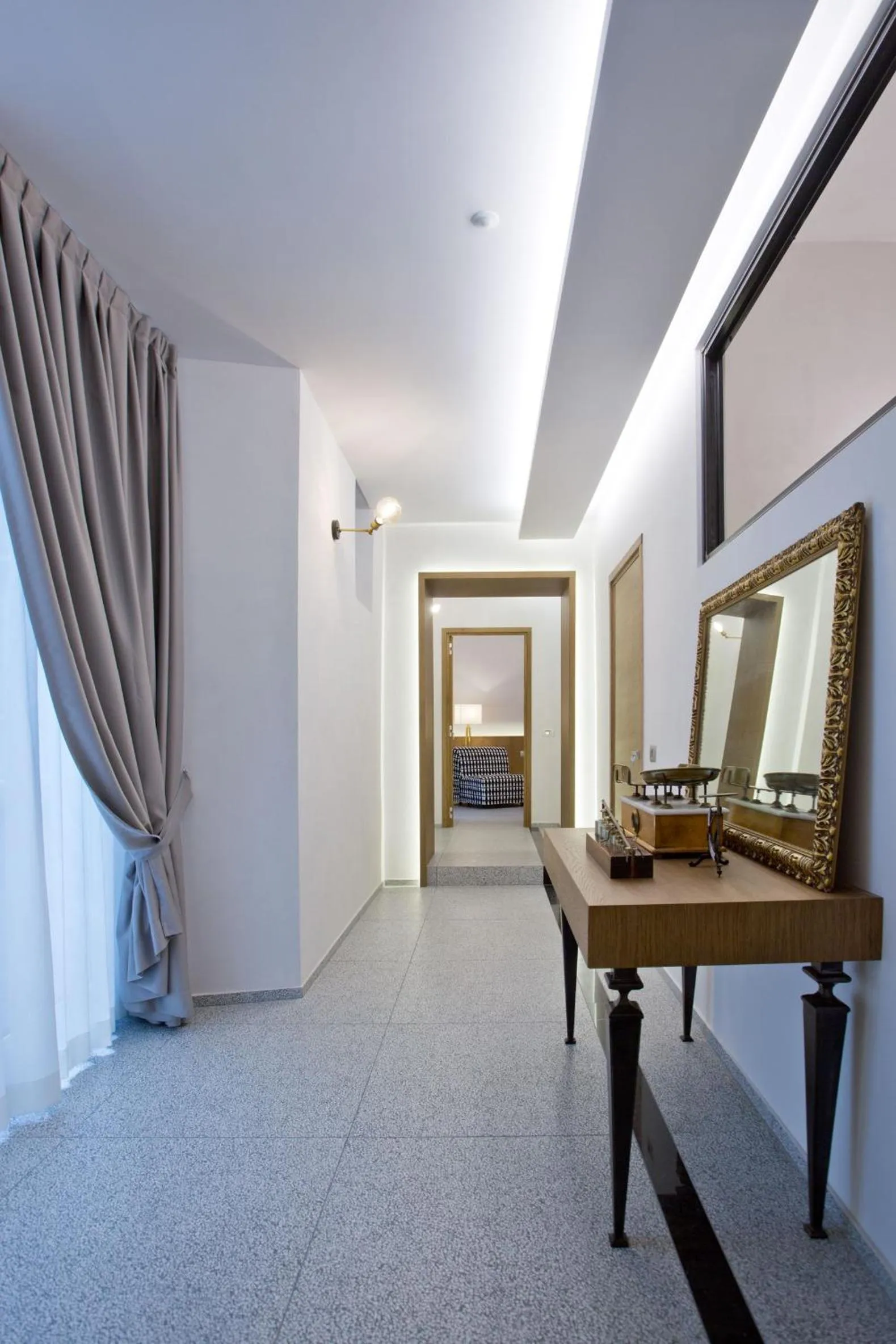 Annunziata Guesthouse, Centro Storico