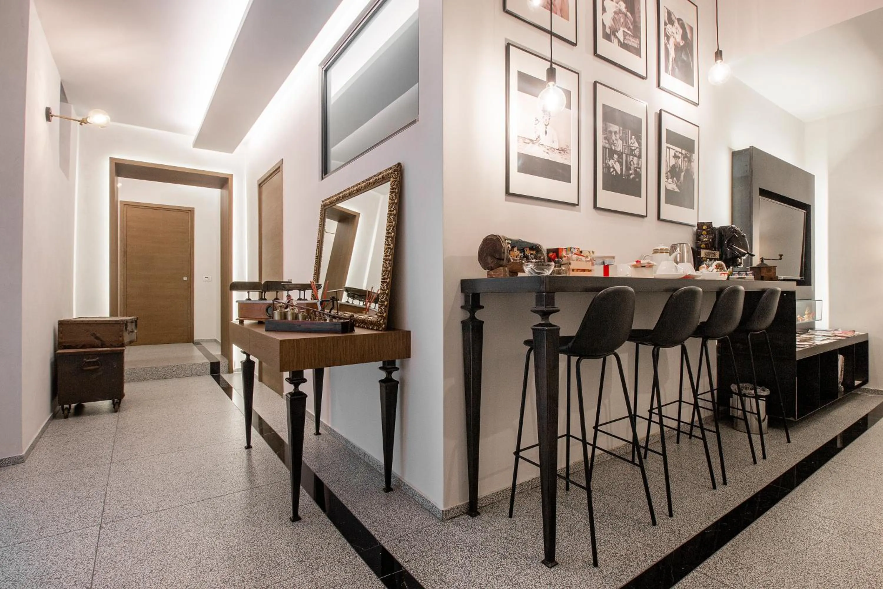 Annunziata Guesthouse, Centro Storico