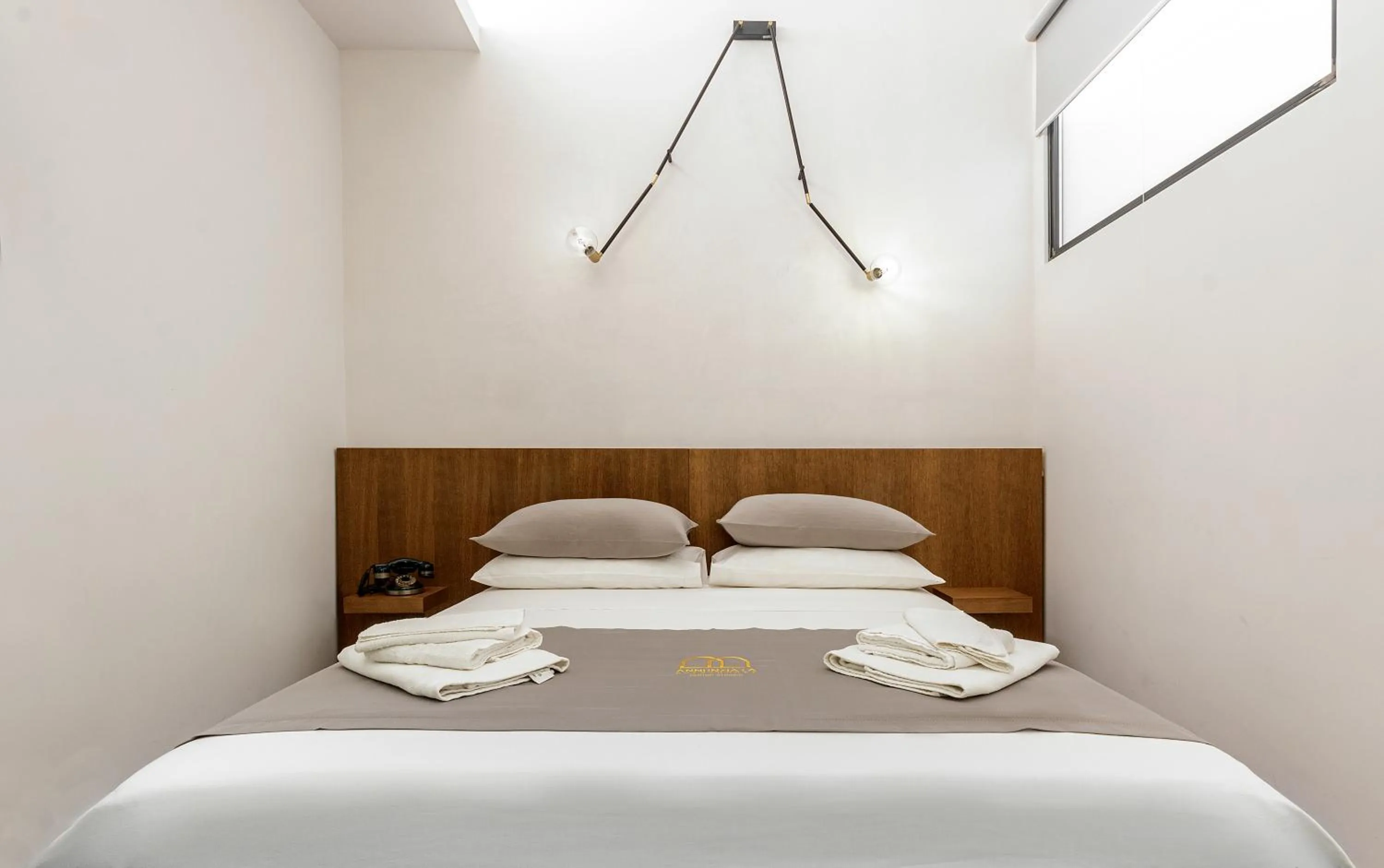 Bed in Annunziata Guesthouse, Centro Storico