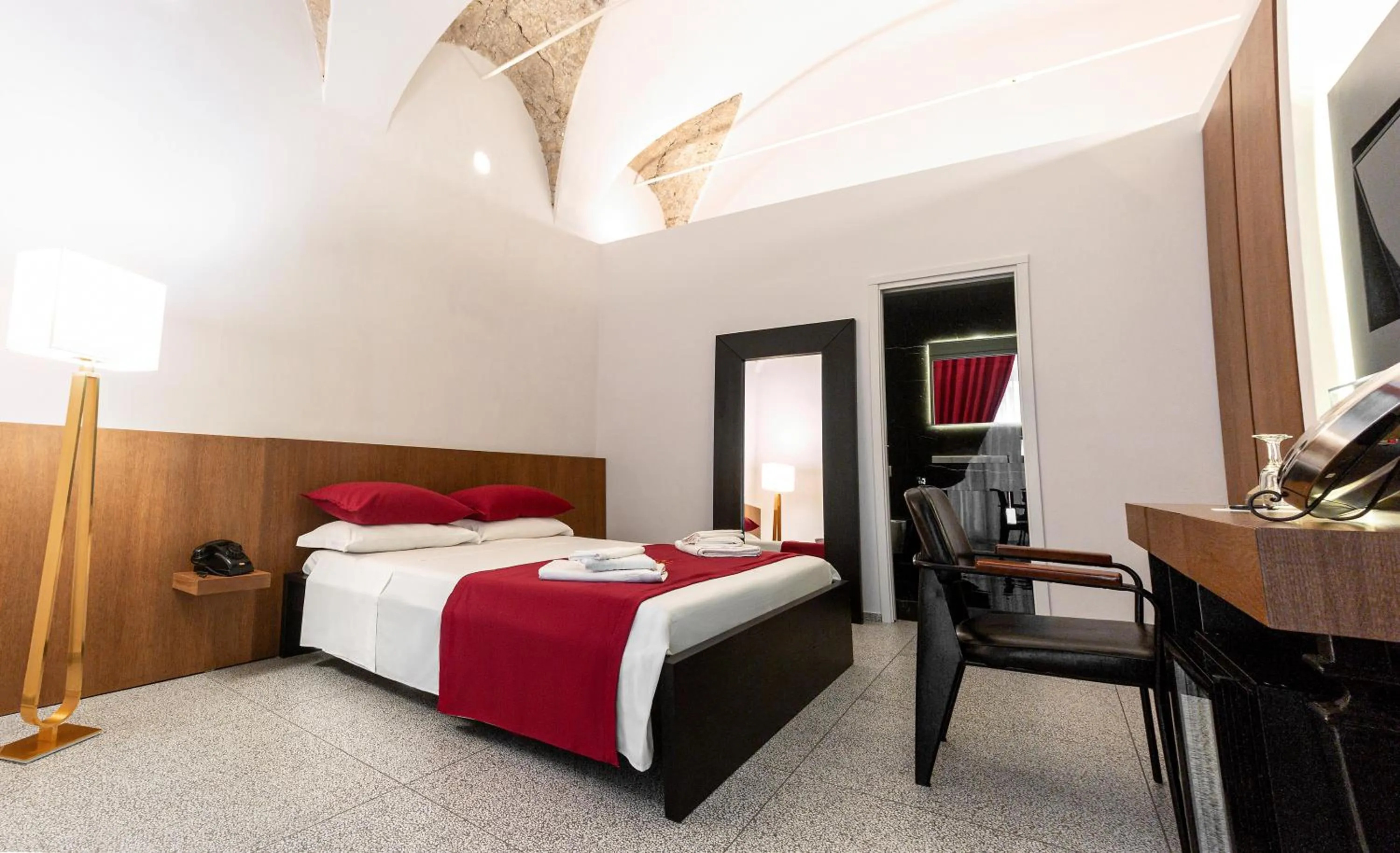 Bed in Annunziata Guesthouse, Centro Storico