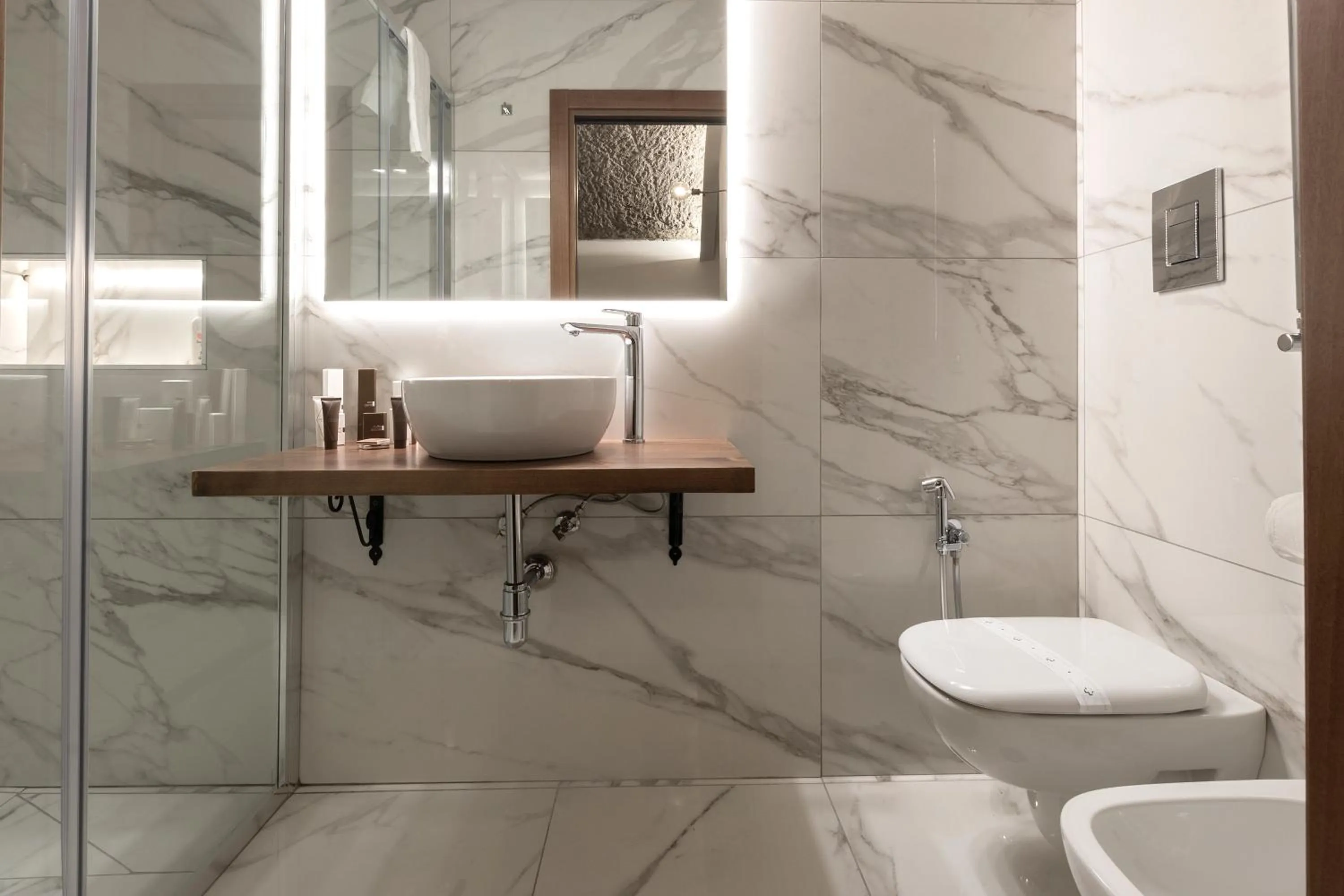 Annunziata Guesthouse, Centro Storico