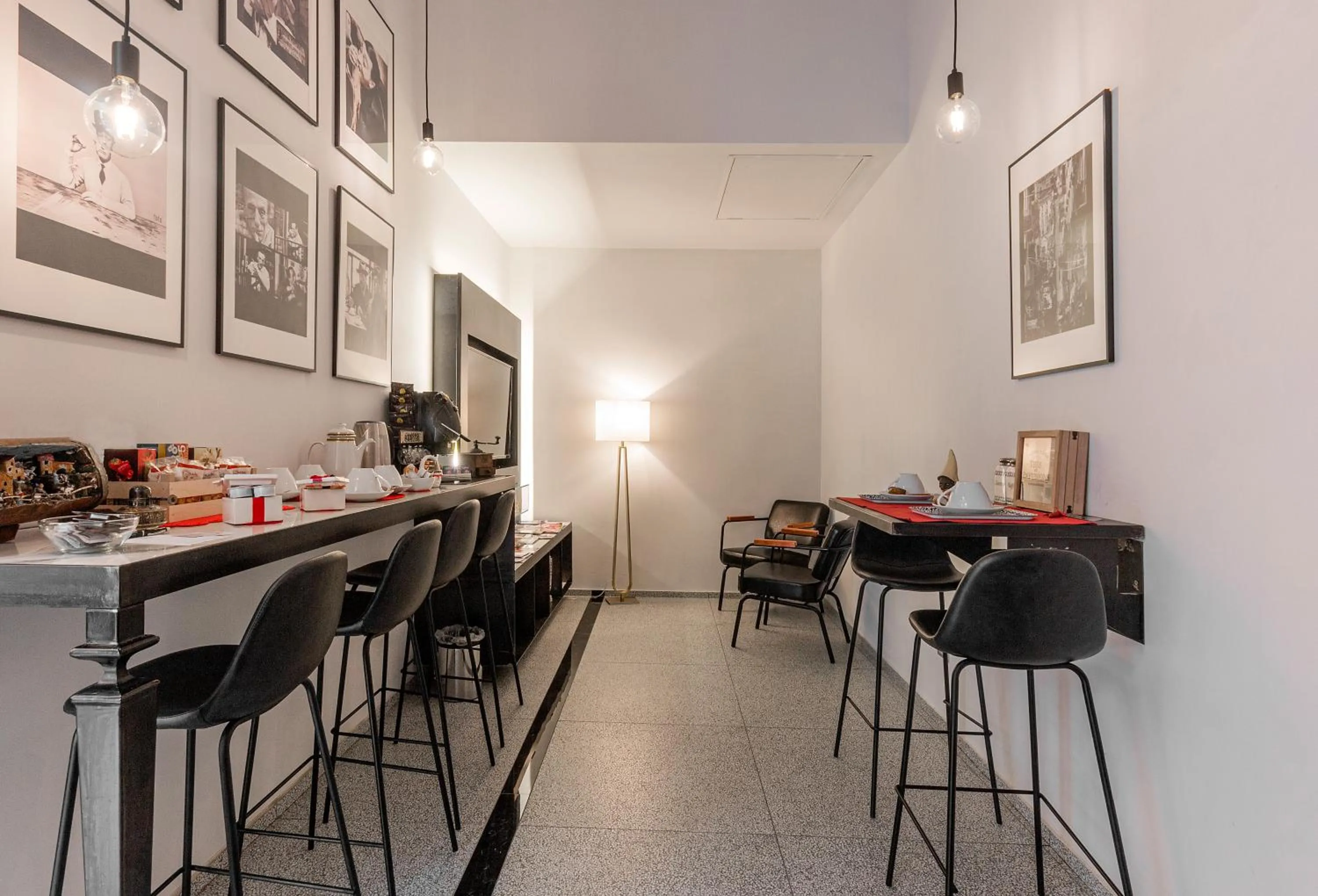 Annunziata Guesthouse, Centro Storico