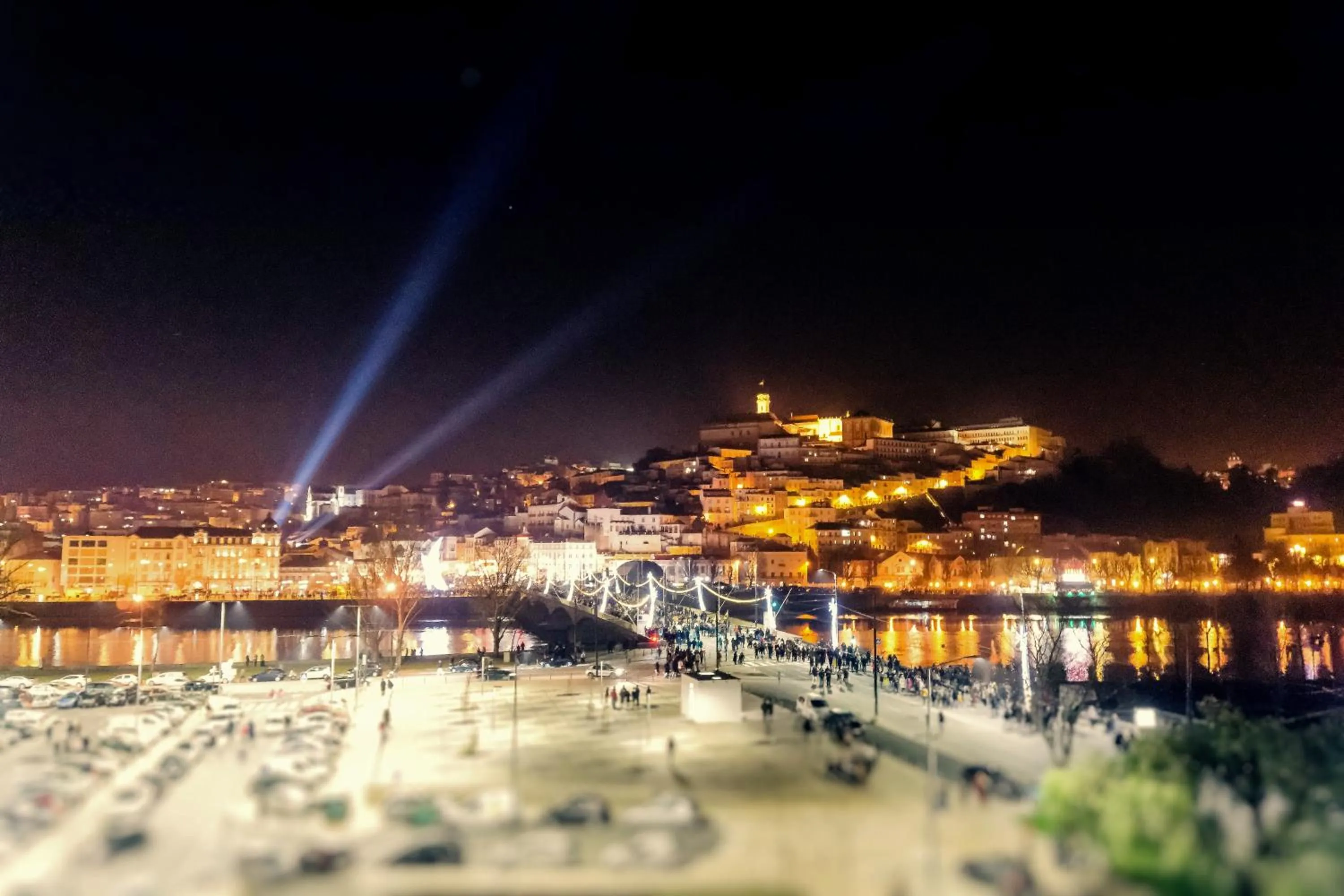 Balcony/Terrace in JR Studios & Suites I Rius I