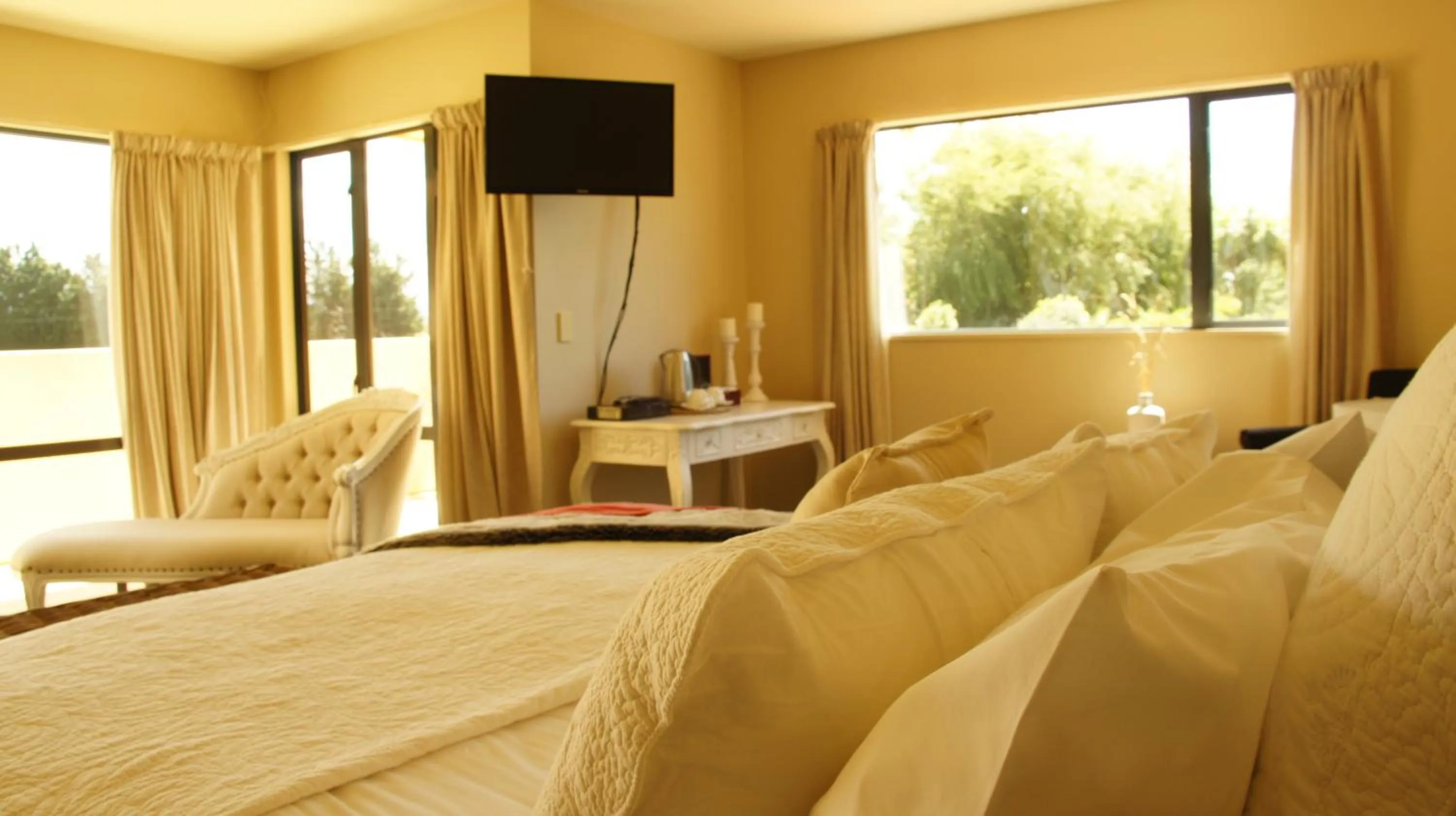 Tuscany Downs Estate