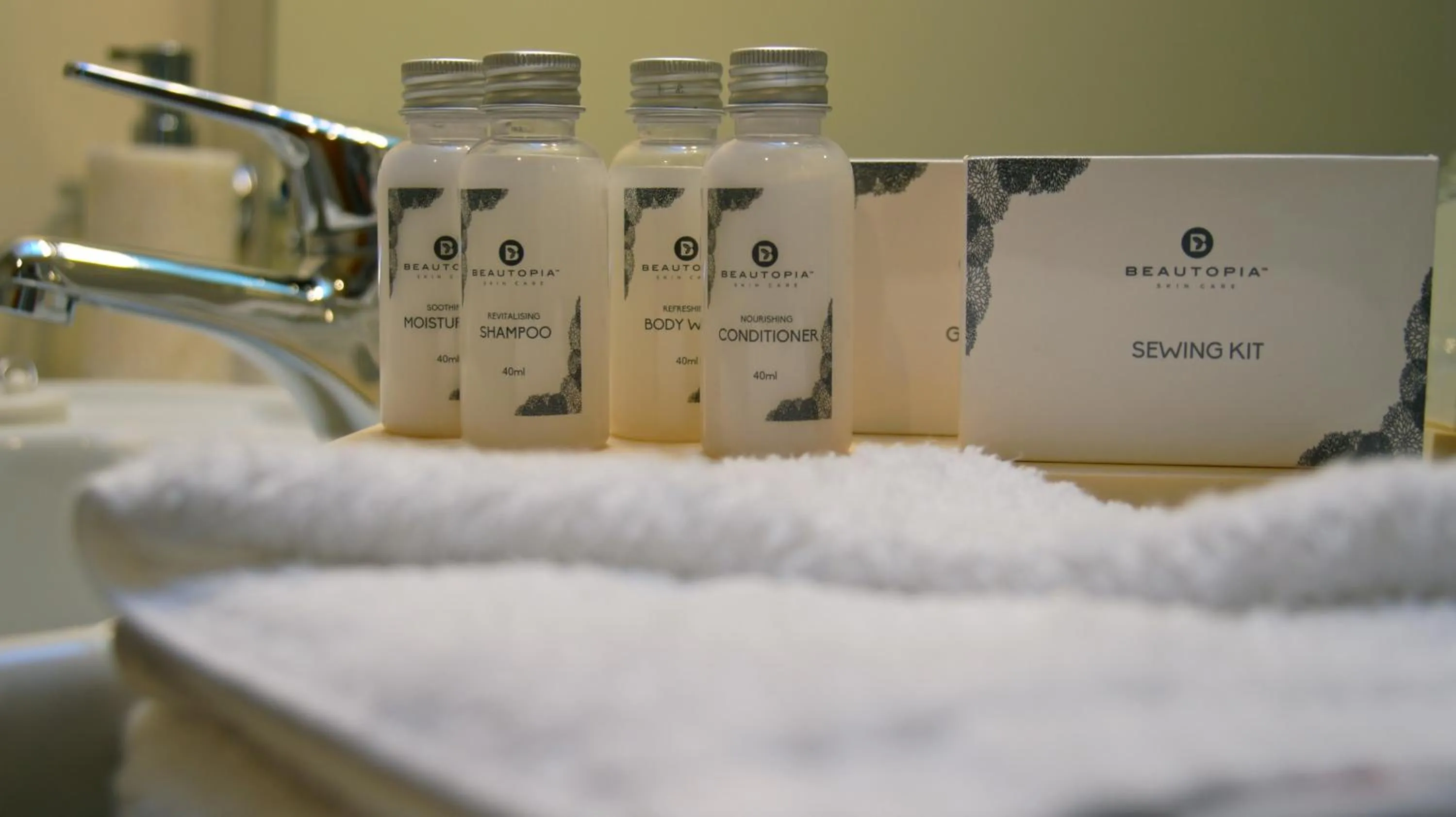 Tuscany Downs Estate