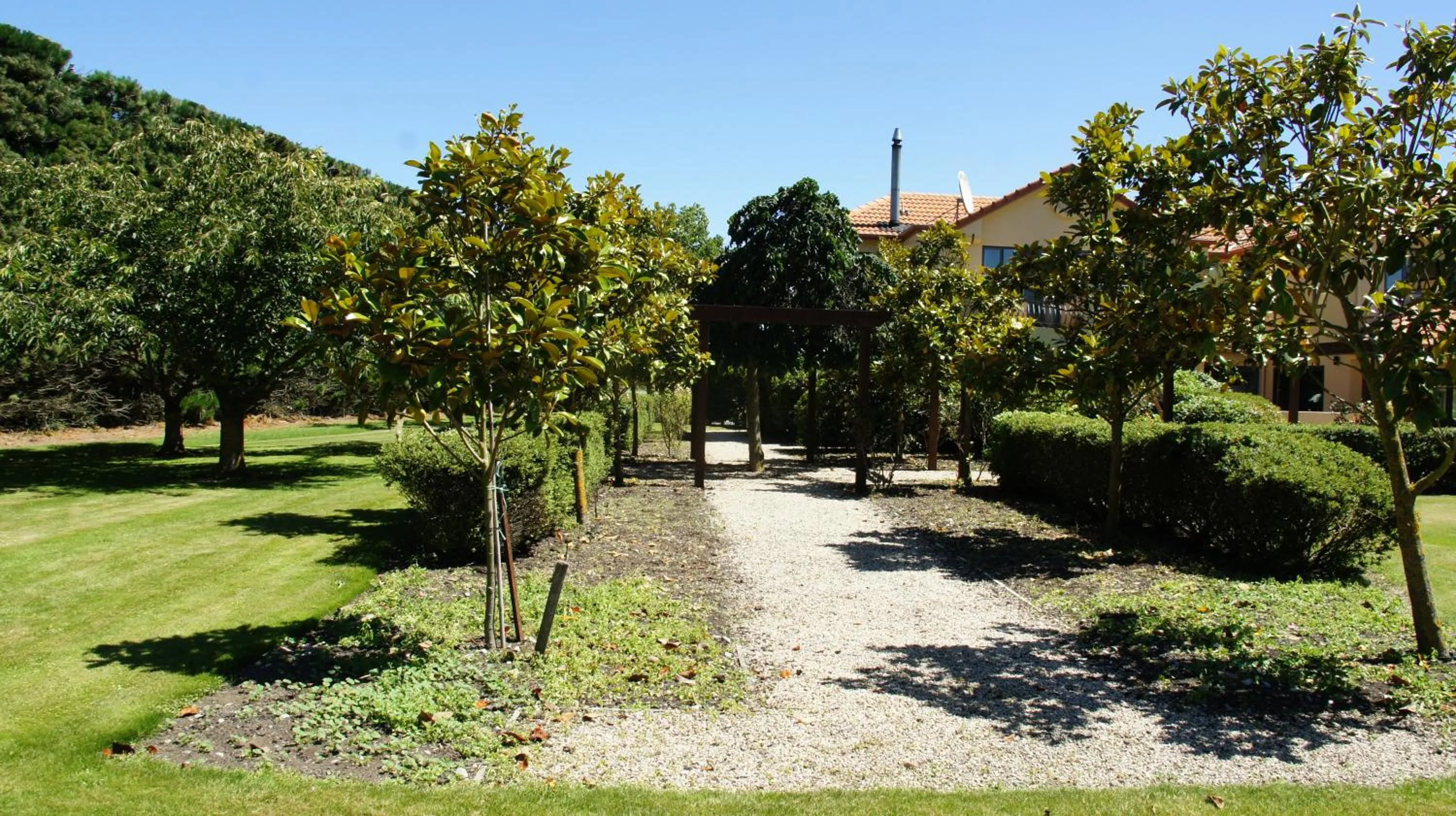 Tuscany Downs Estate