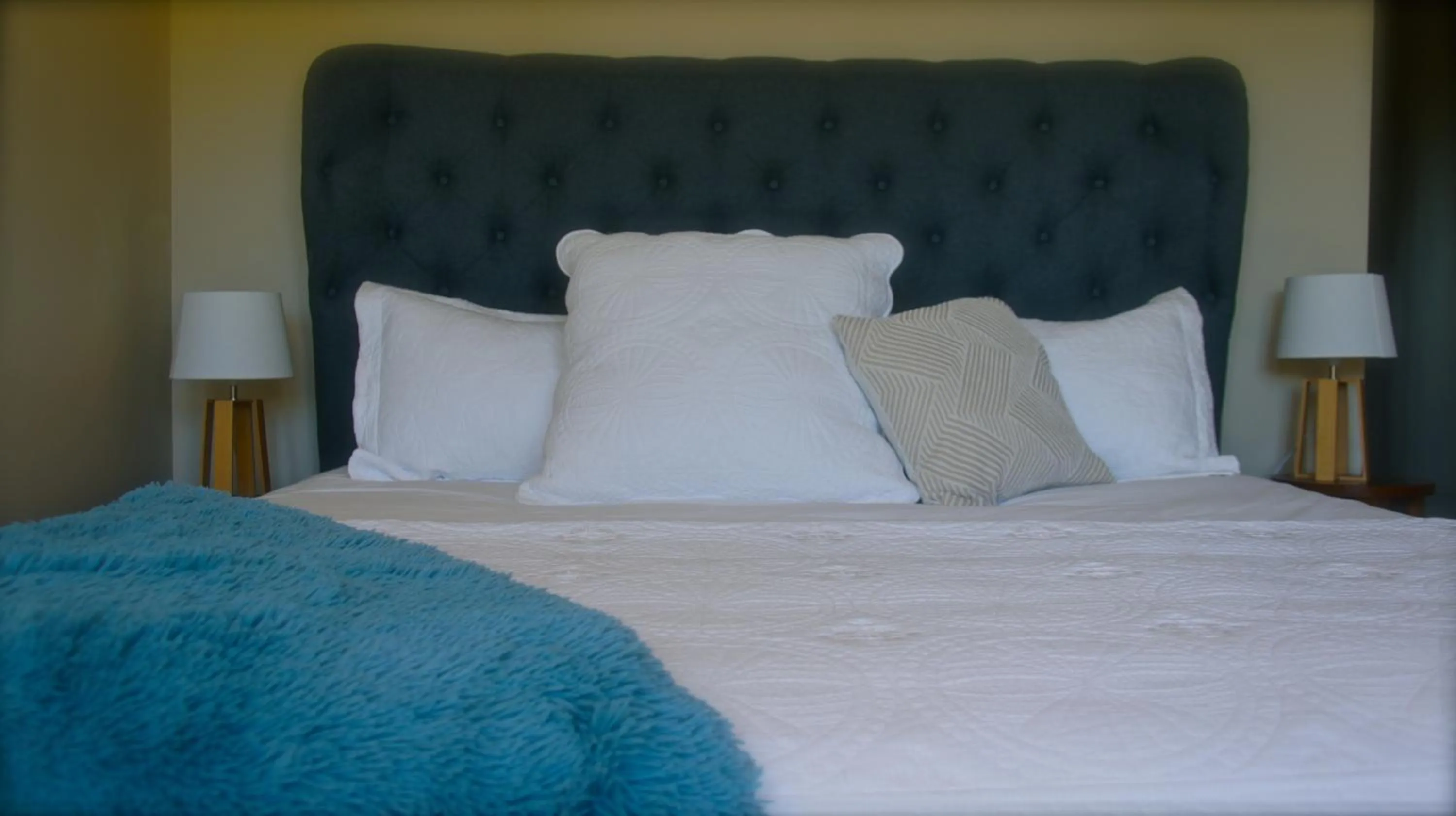 Tuscany Downs Estate