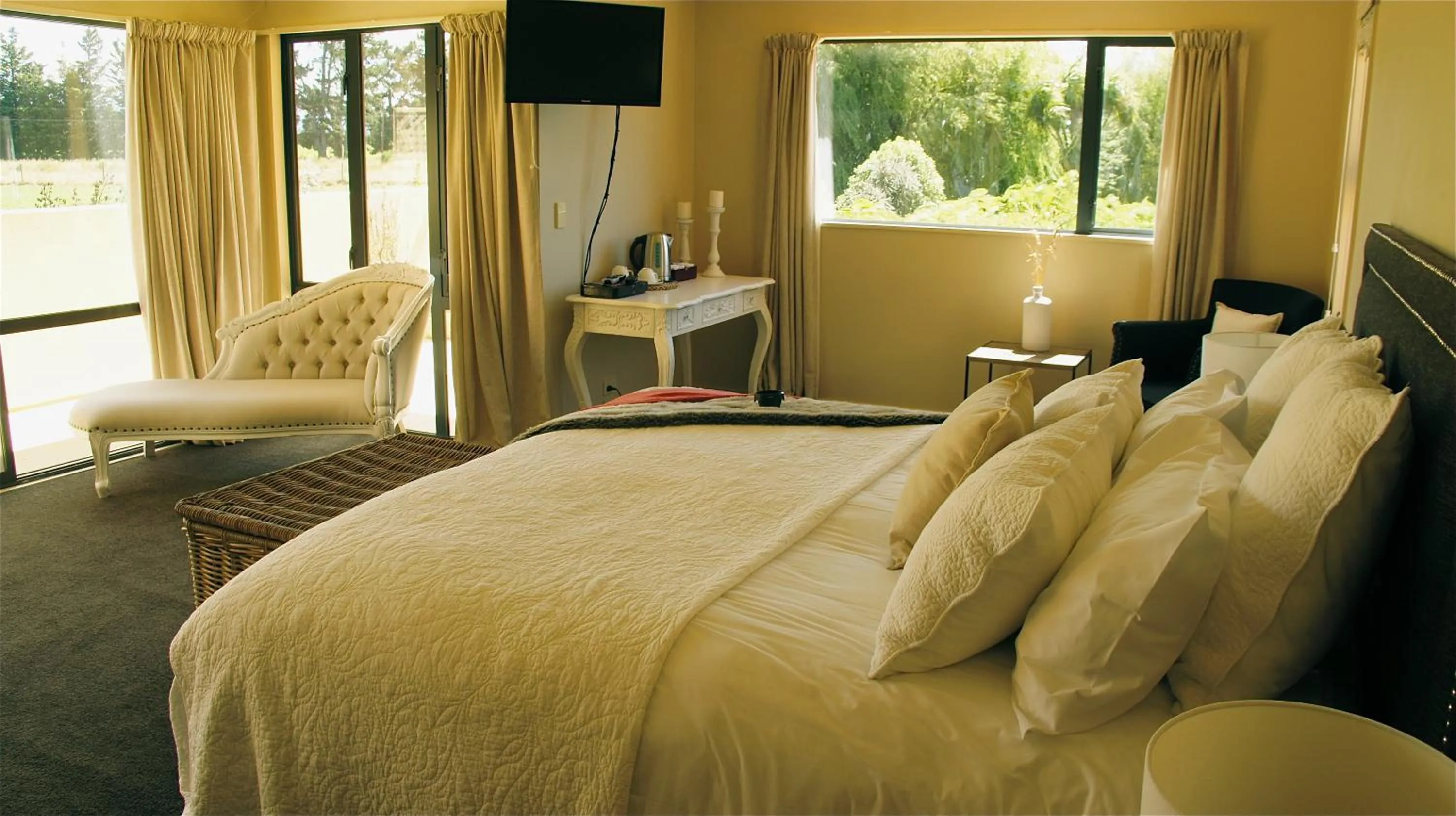 Tuscany Downs Estate