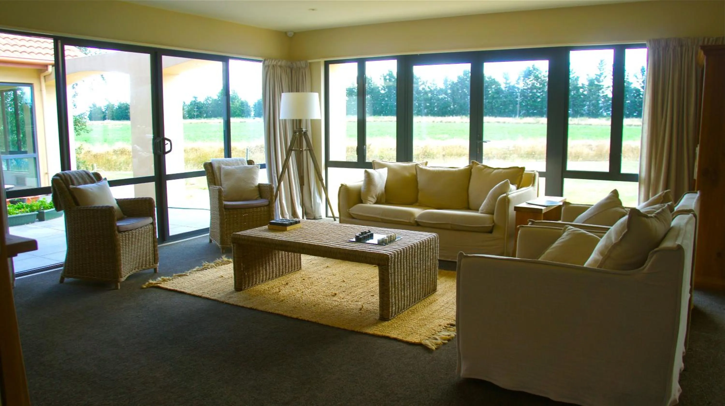 Tuscany Downs Estate