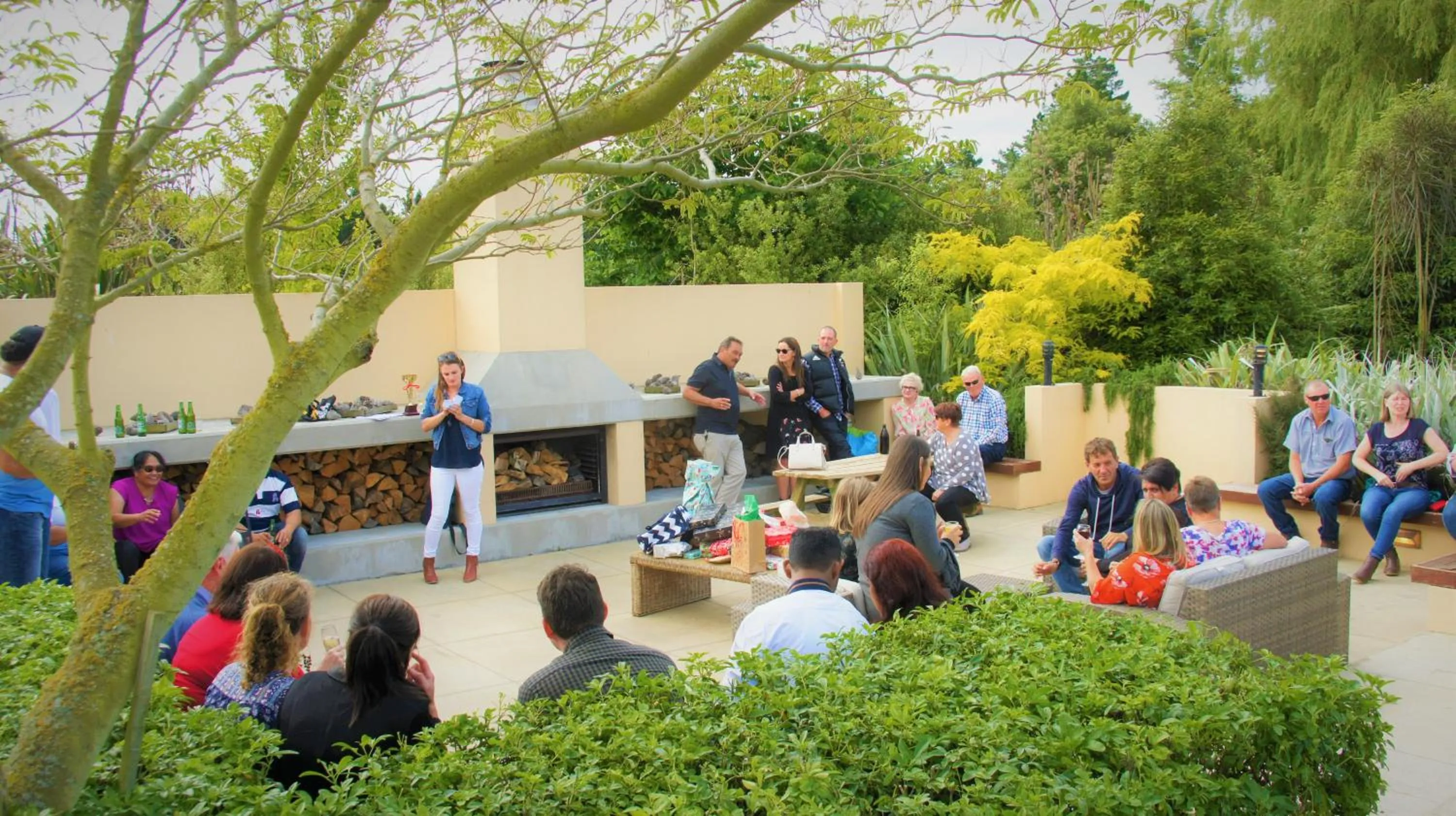 Tuscany Downs Estate