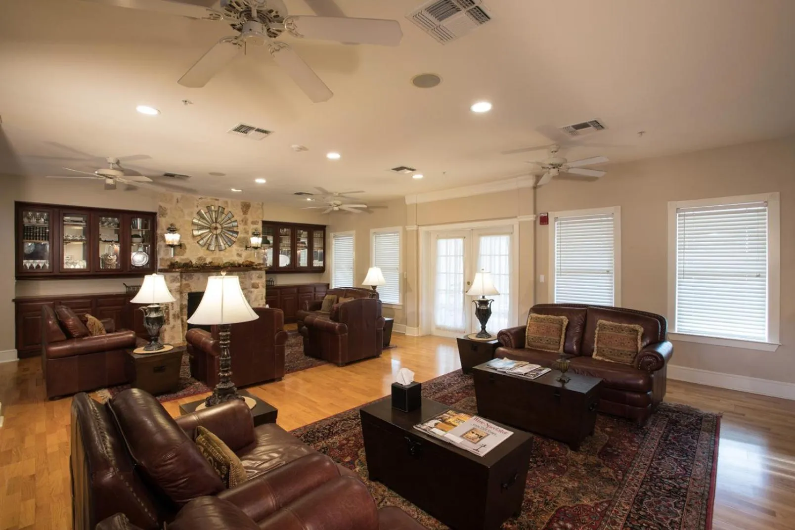 Gruene River Hotel & Retreat