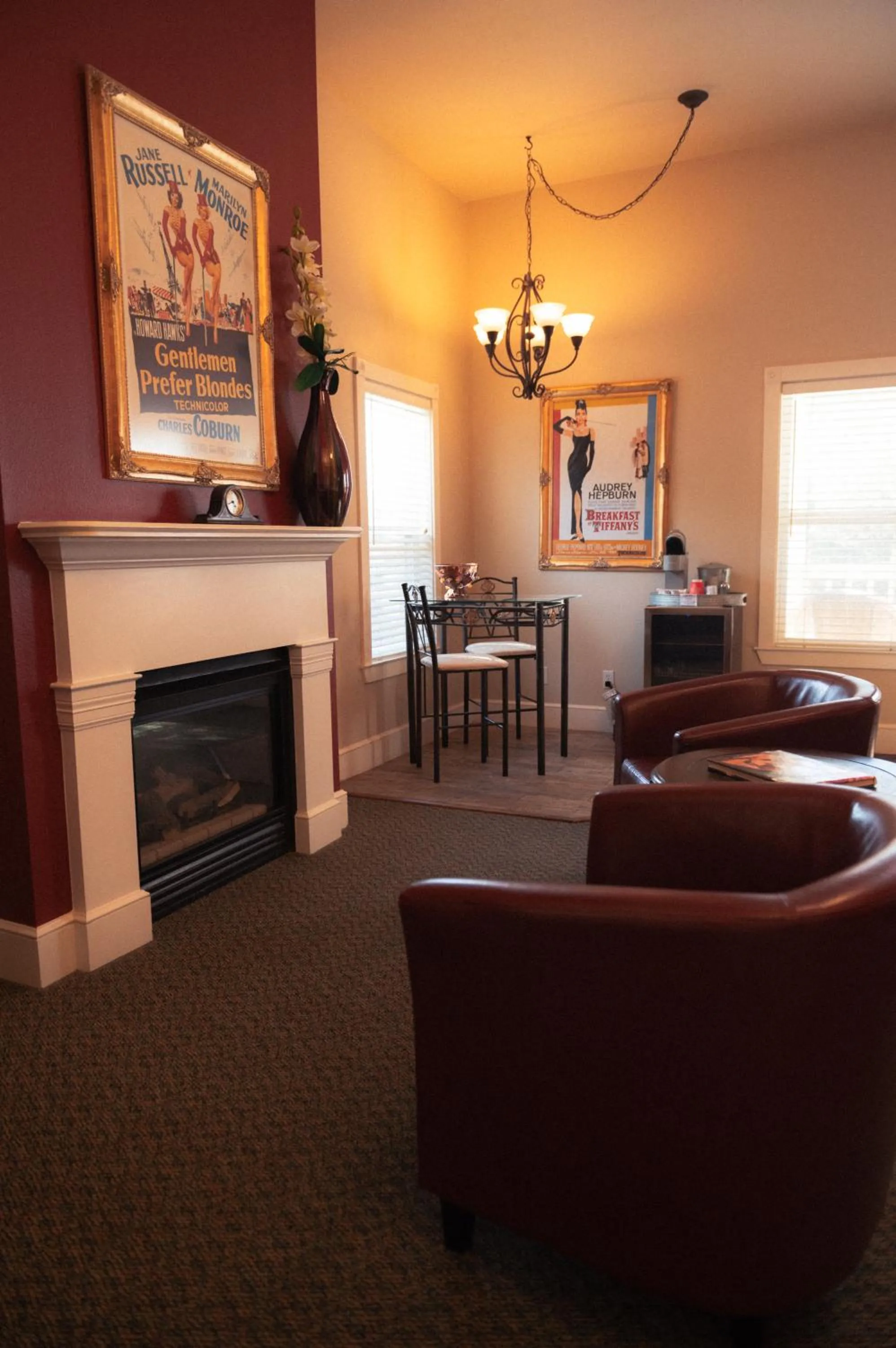 Gruene River Hotel & Retreat