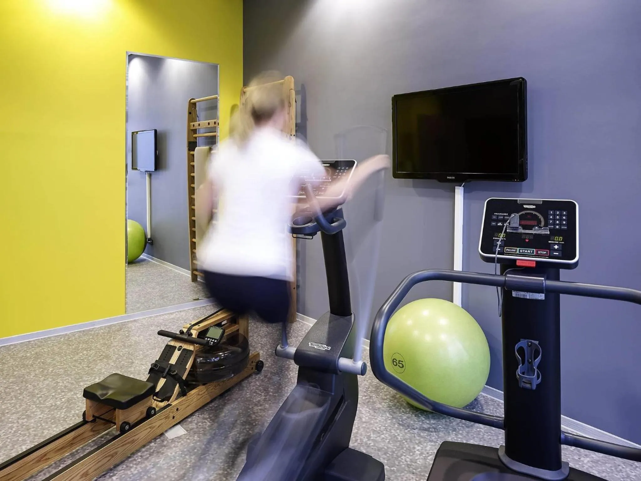 Other in Aparthotel Adagio Köln City