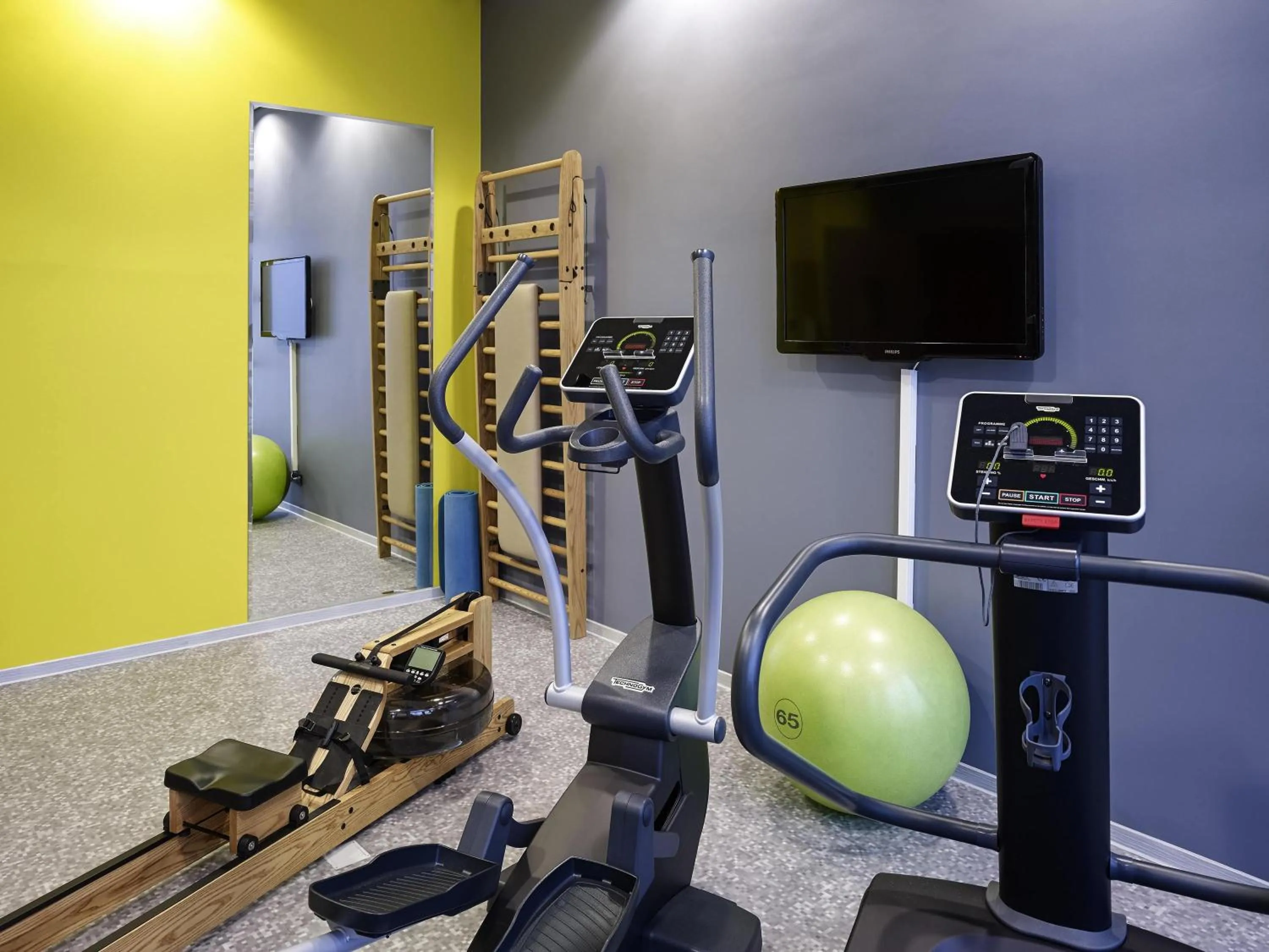 Other in Aparthotel Adagio Köln City