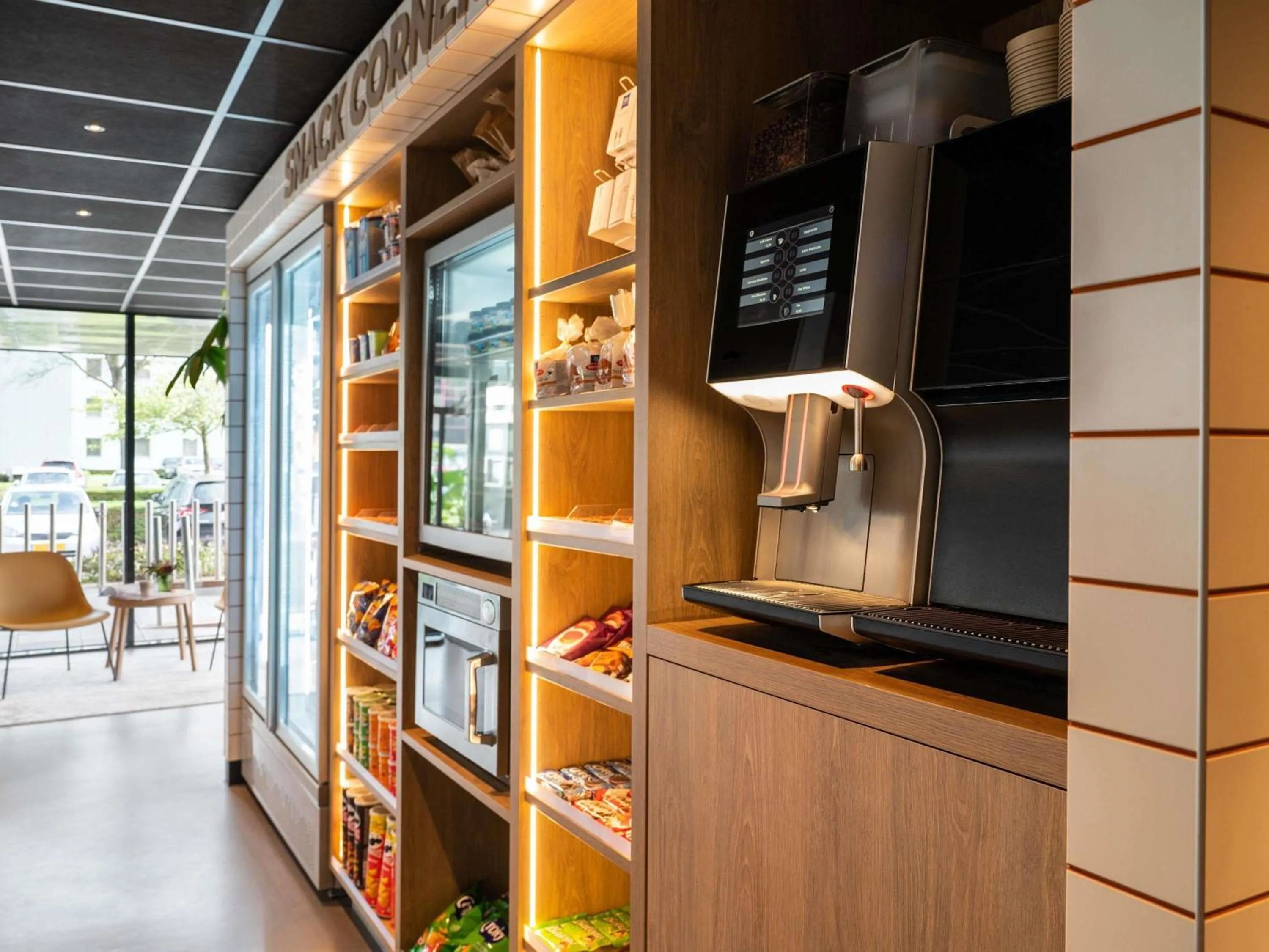 Other in ibis budget Amsterdam Airport