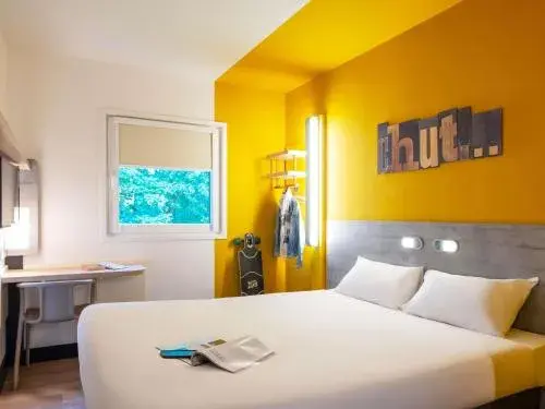 ibis budget Amsterdam Airport ibis budget Amsterdam Airport