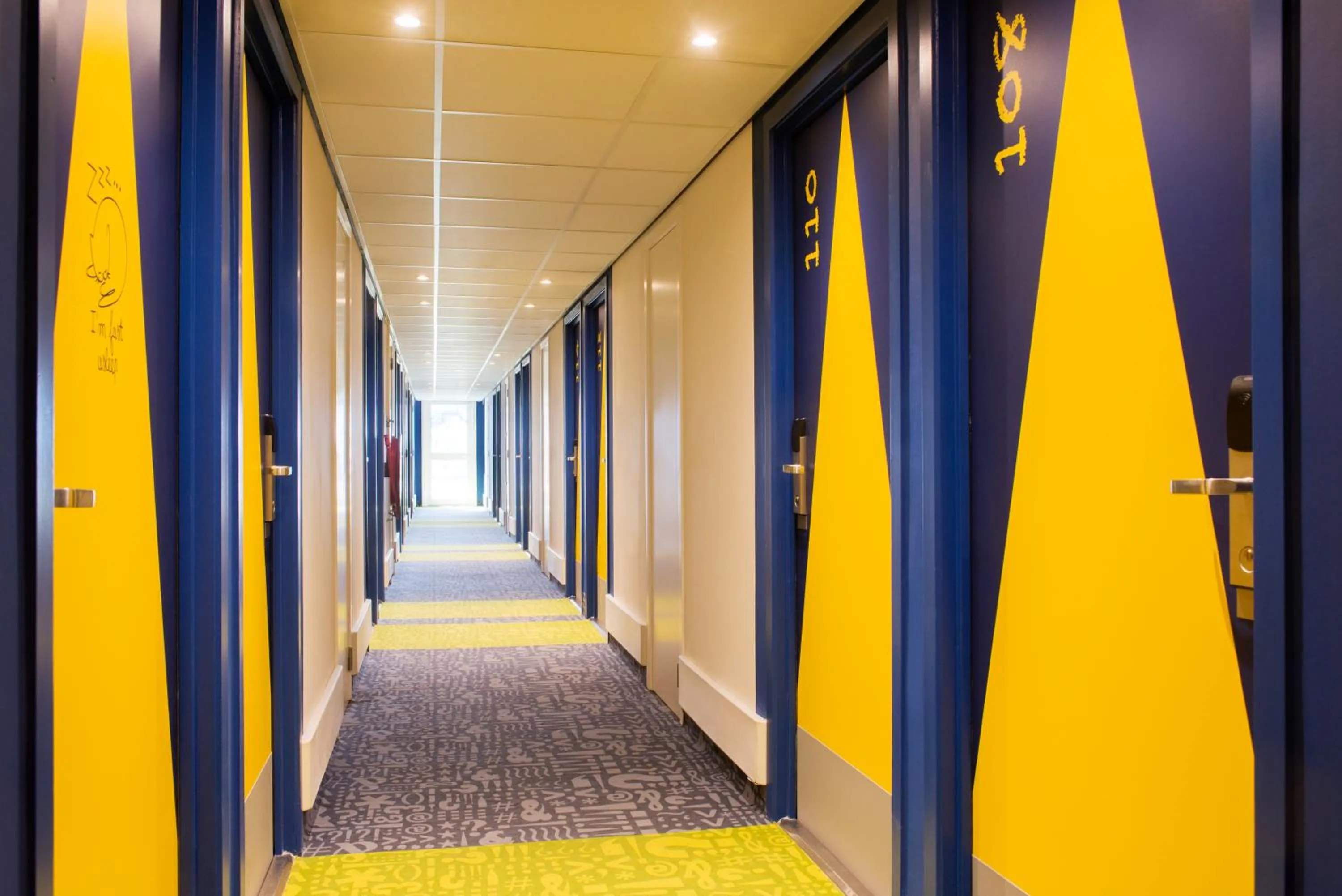 Other in ibis budget Amsterdam Airport