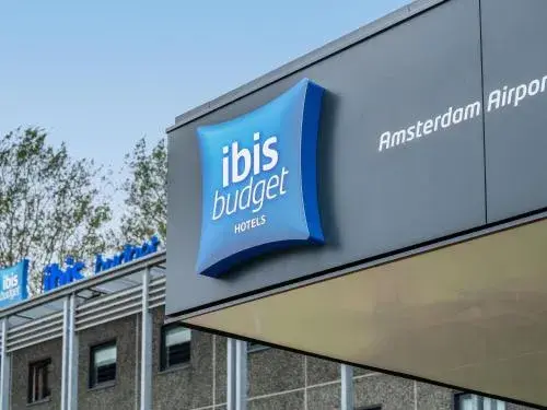 ibis budget Amsterdam Airport ibis budget Amsterdam Airport